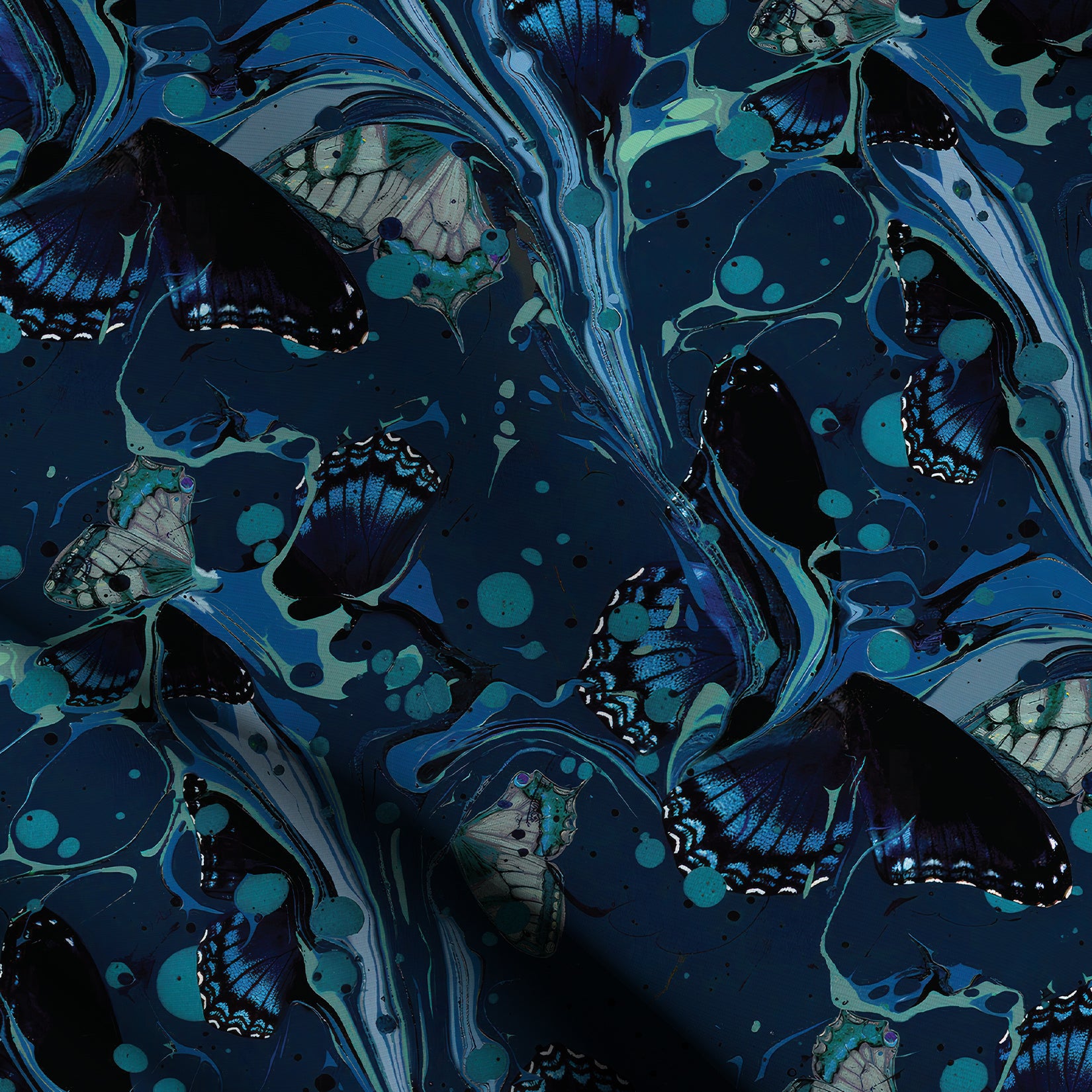 Morphas Azure