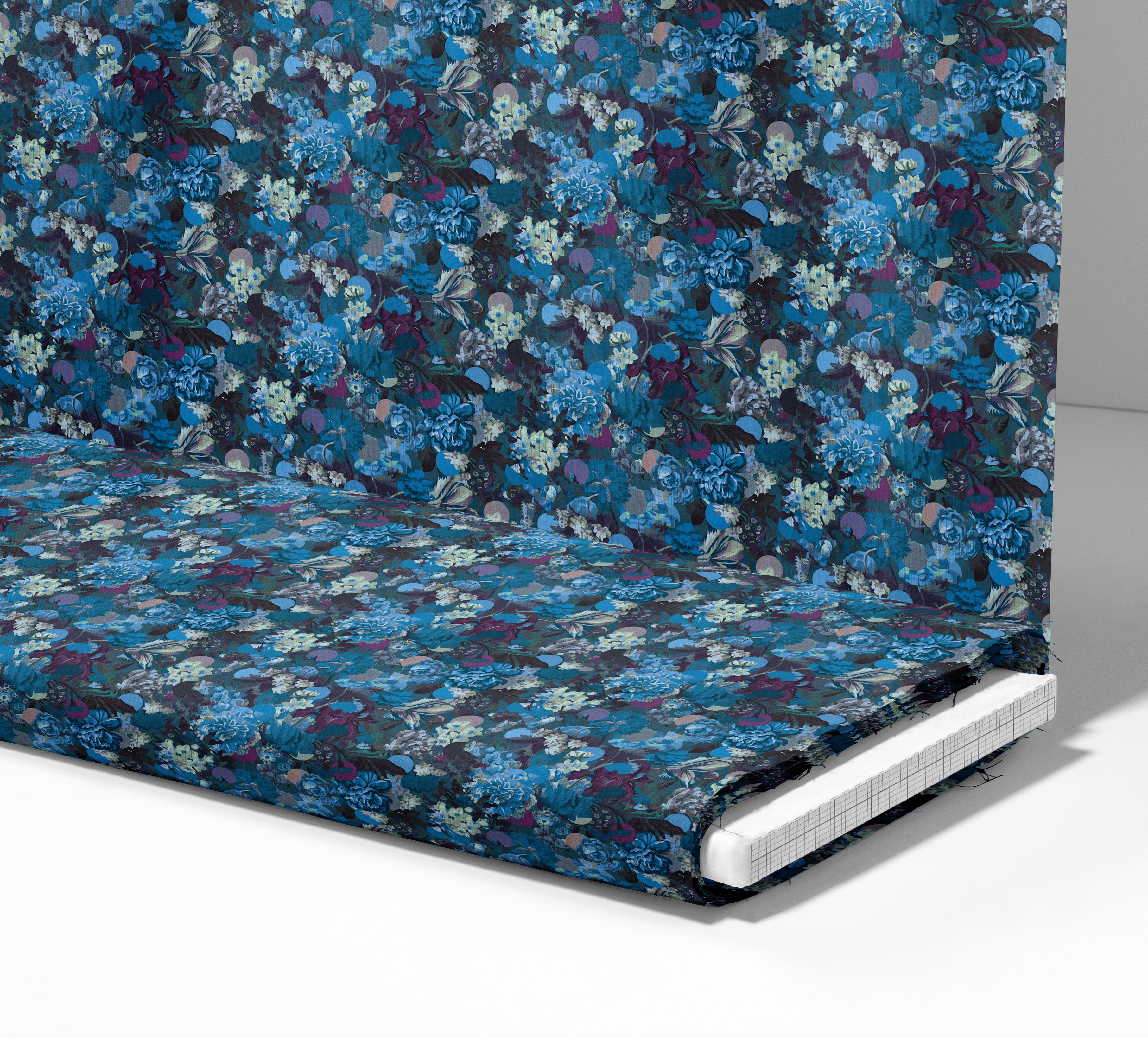 Elysia Cobalt