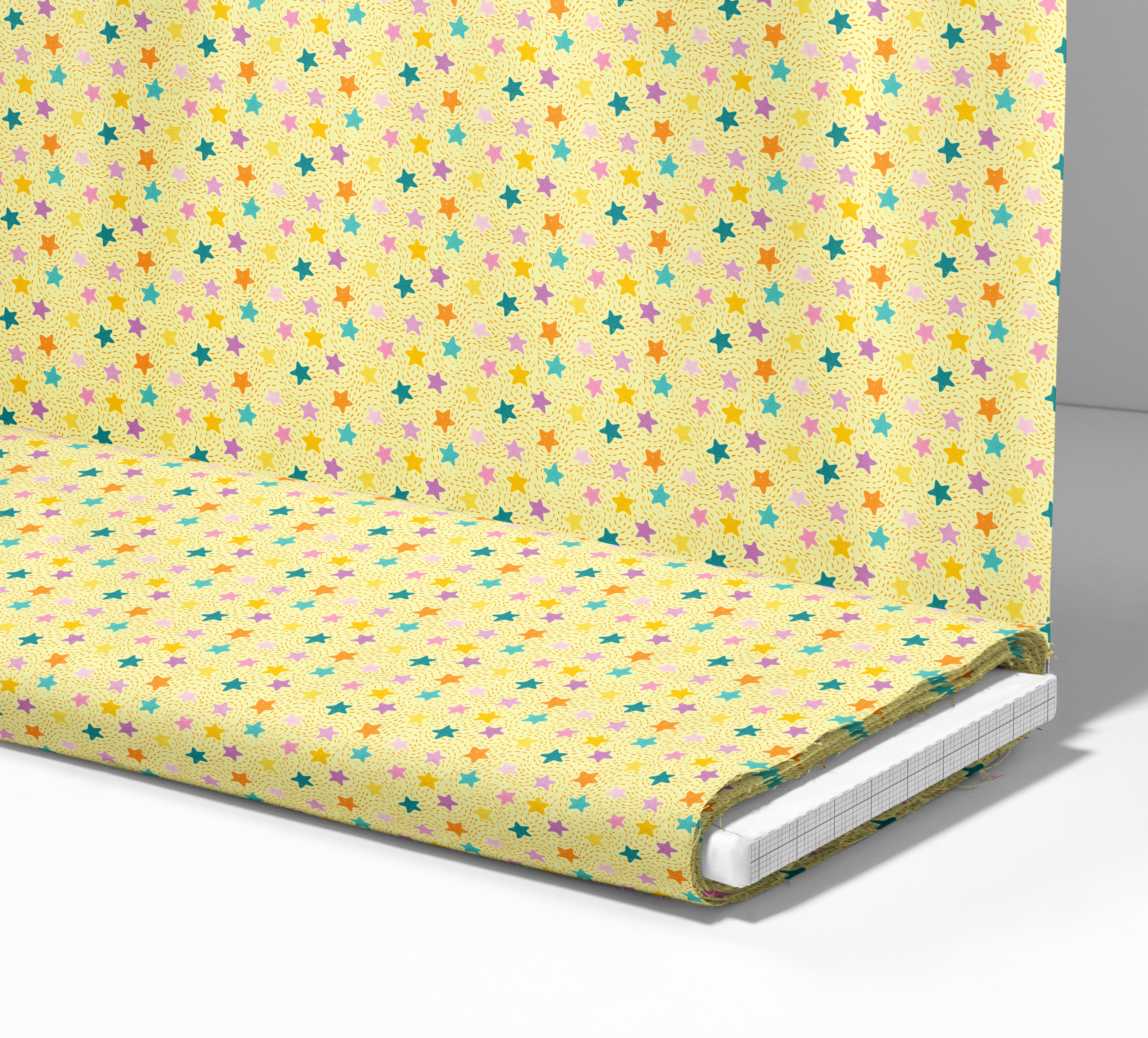 Twinkee Yellow