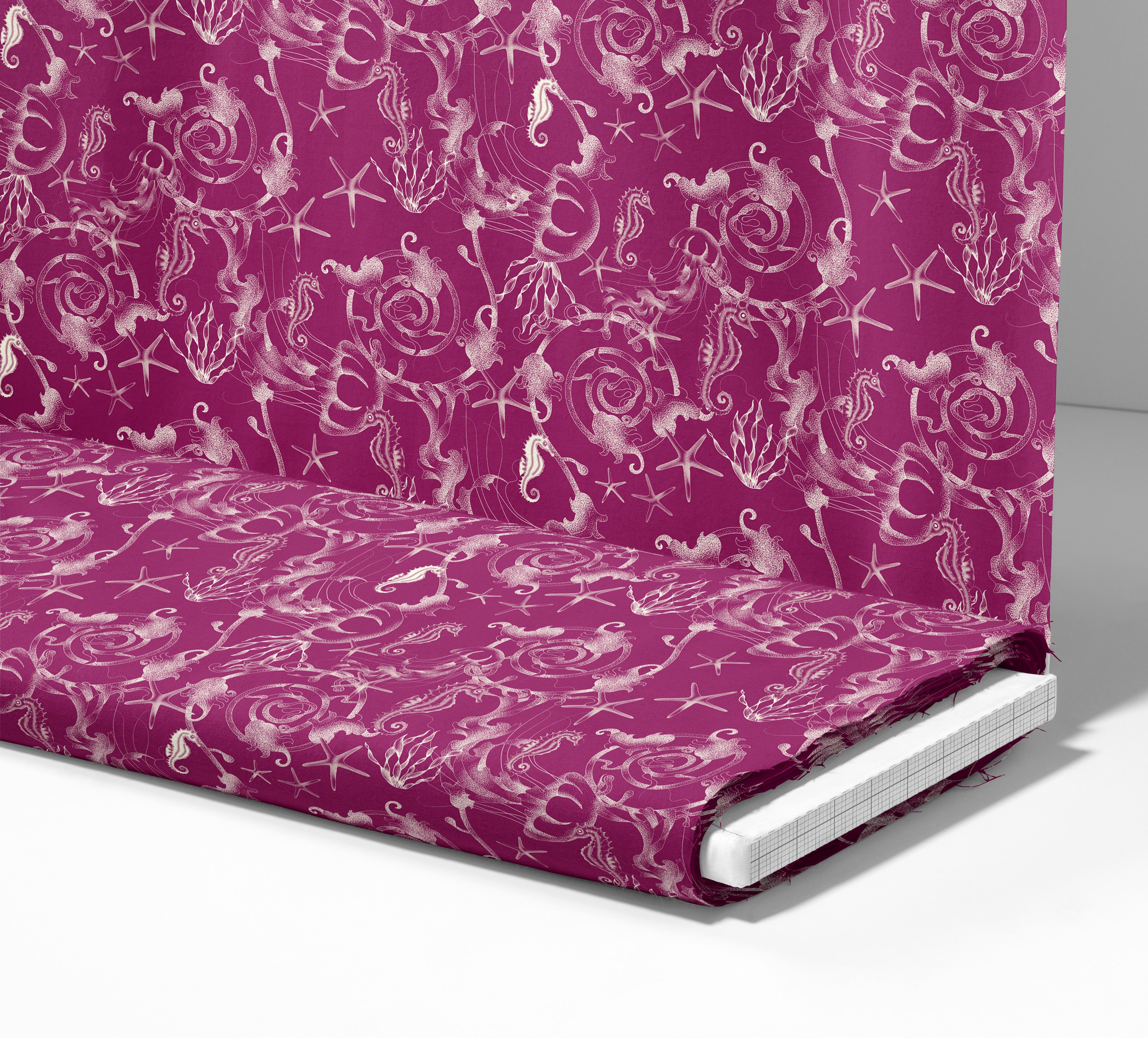 Marina Fuchsia