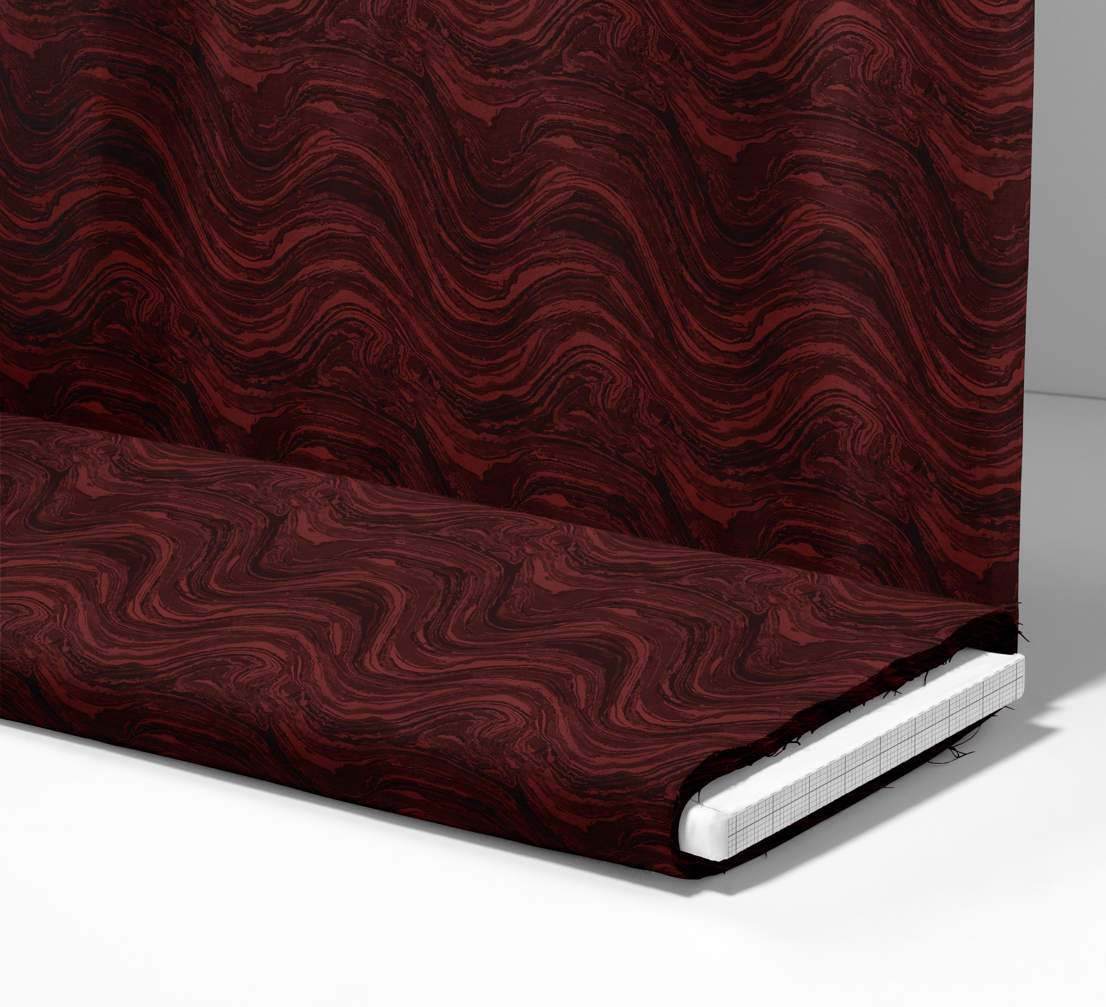 Terravelle Dark Red
