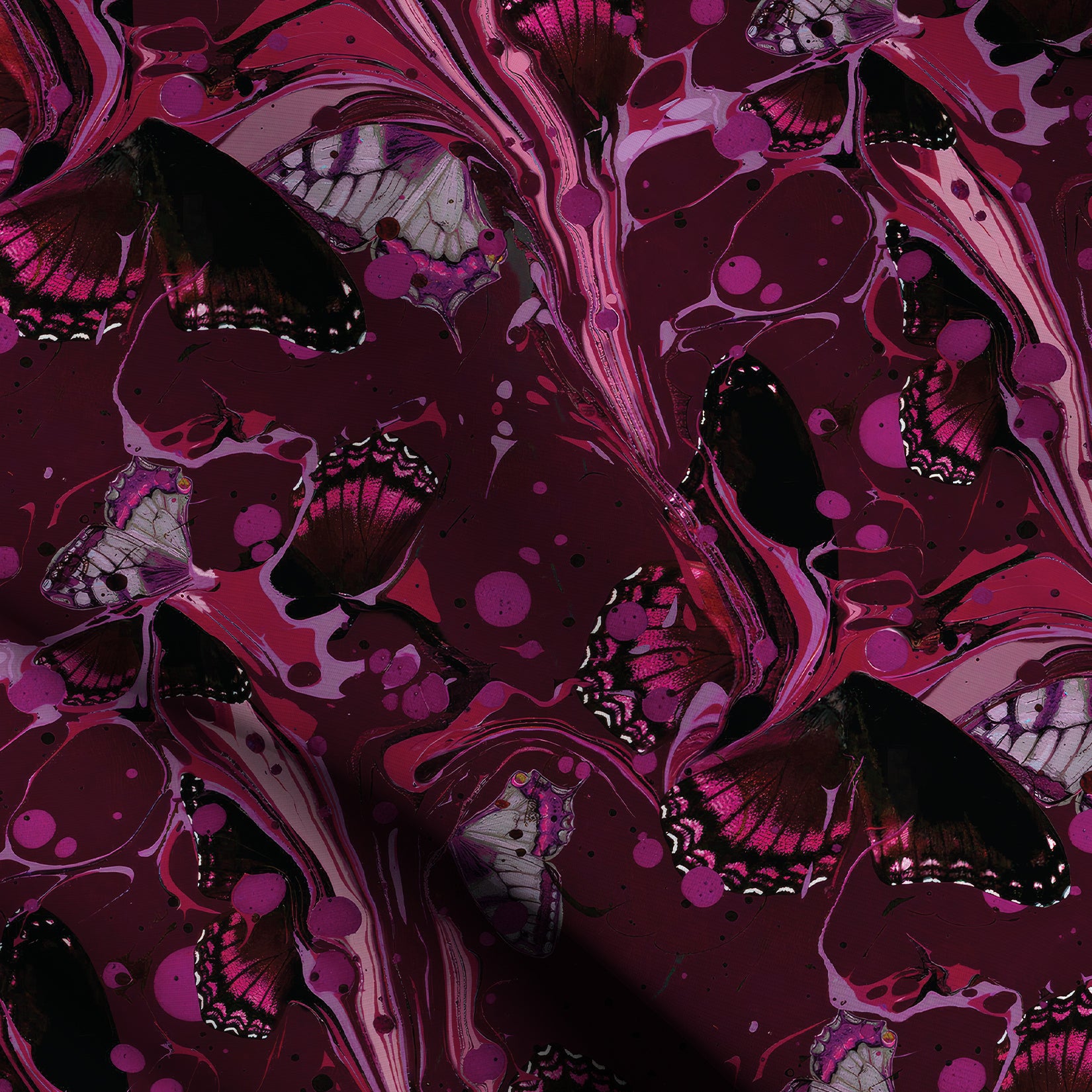 Morphas Ruby