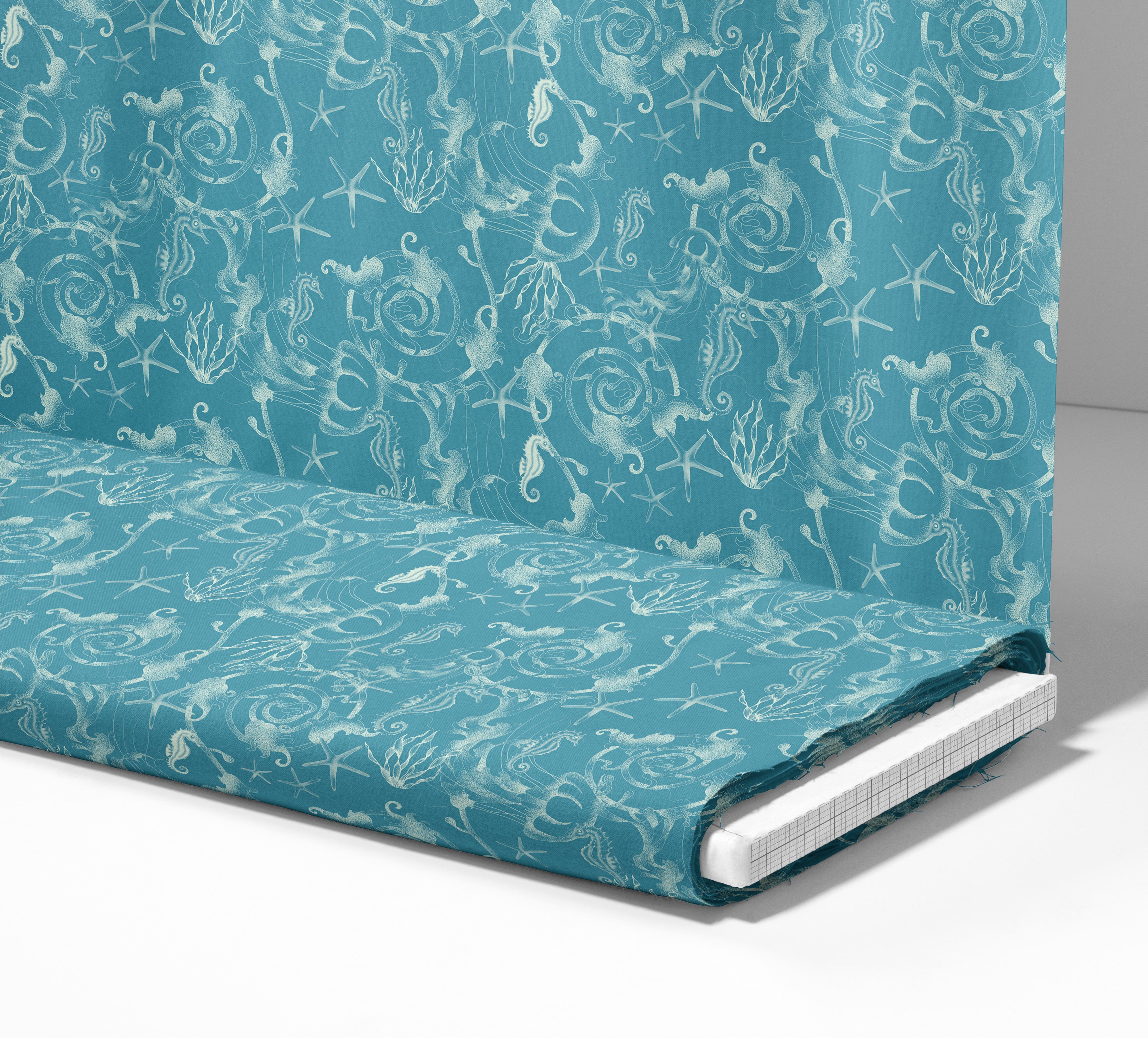 Marina Teal