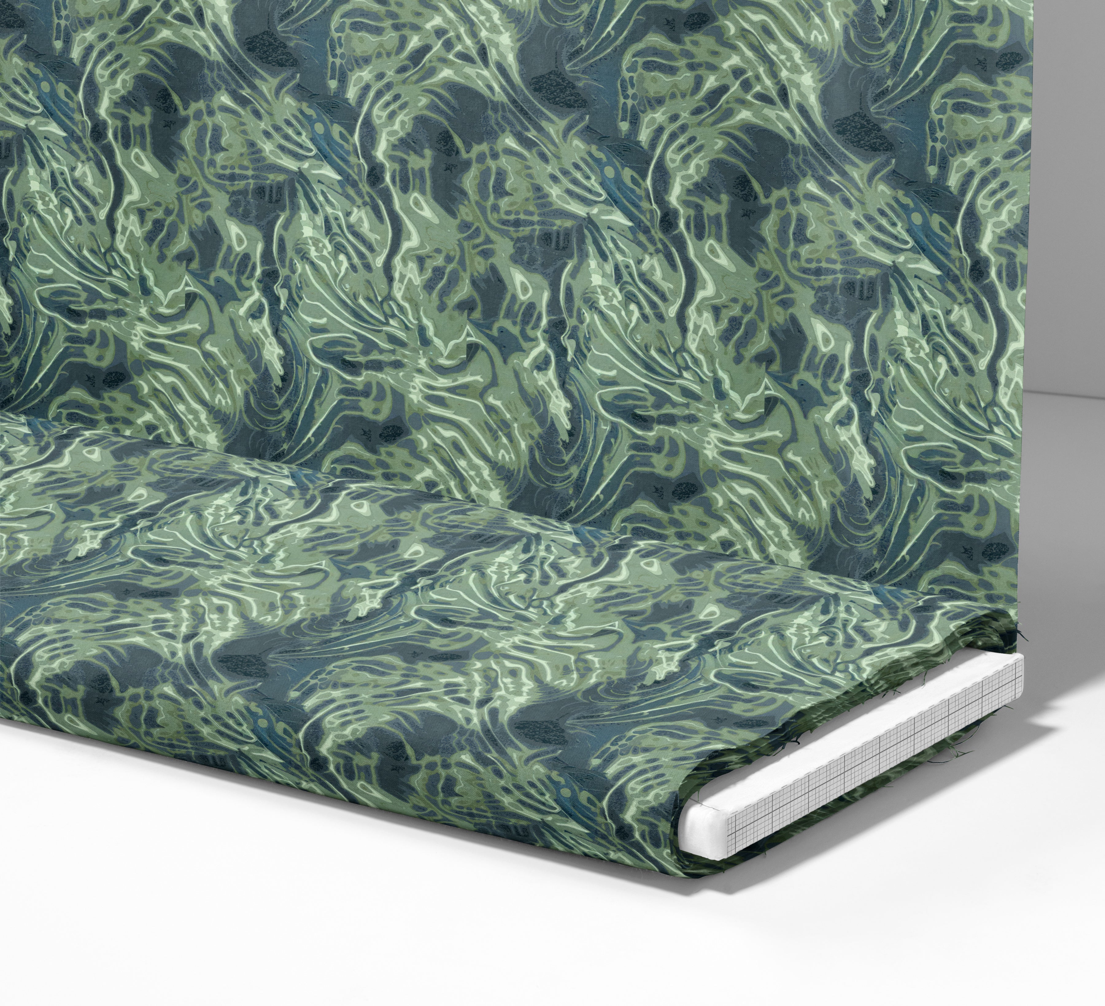 Virelle Green