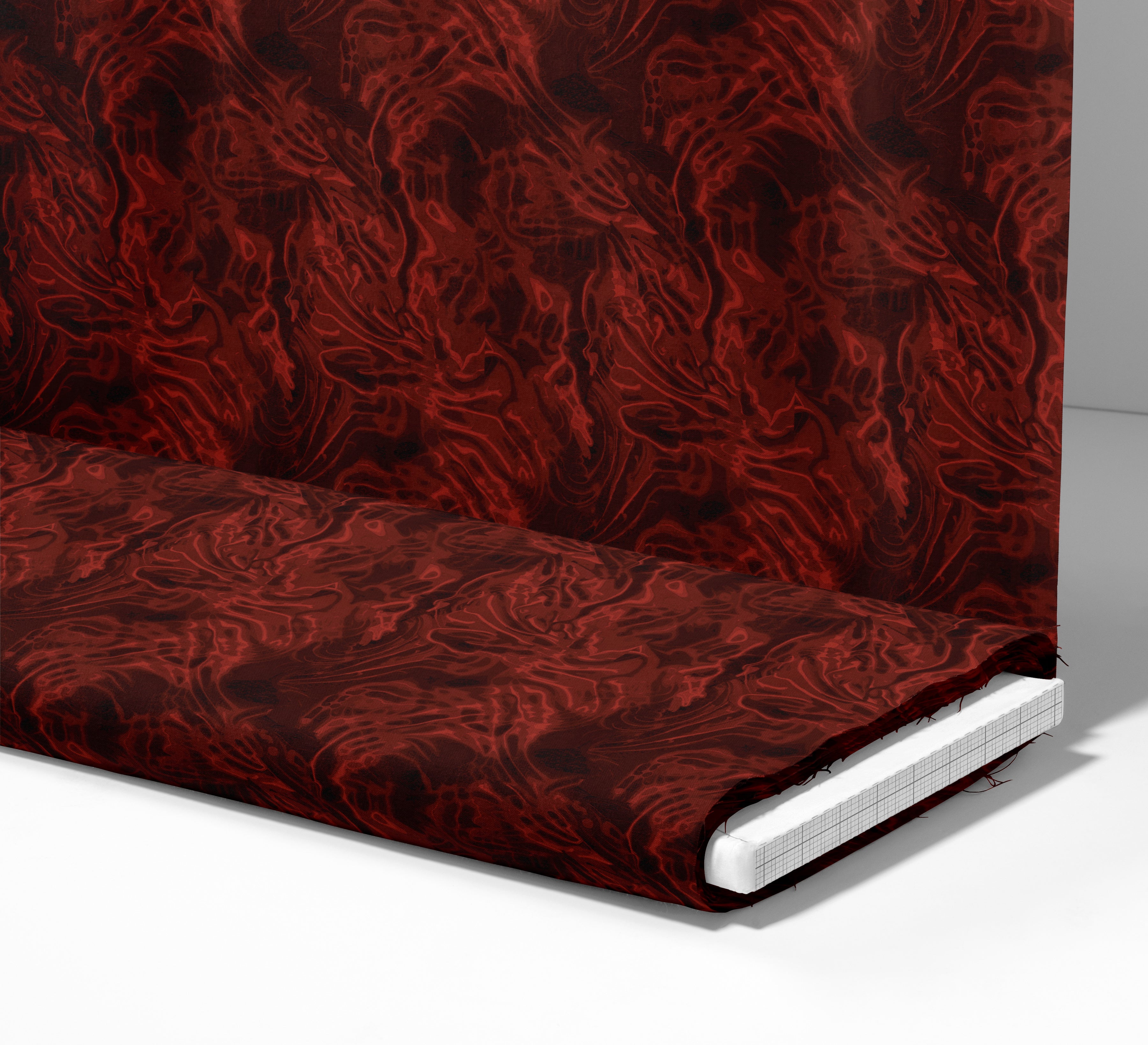 Virelle Red