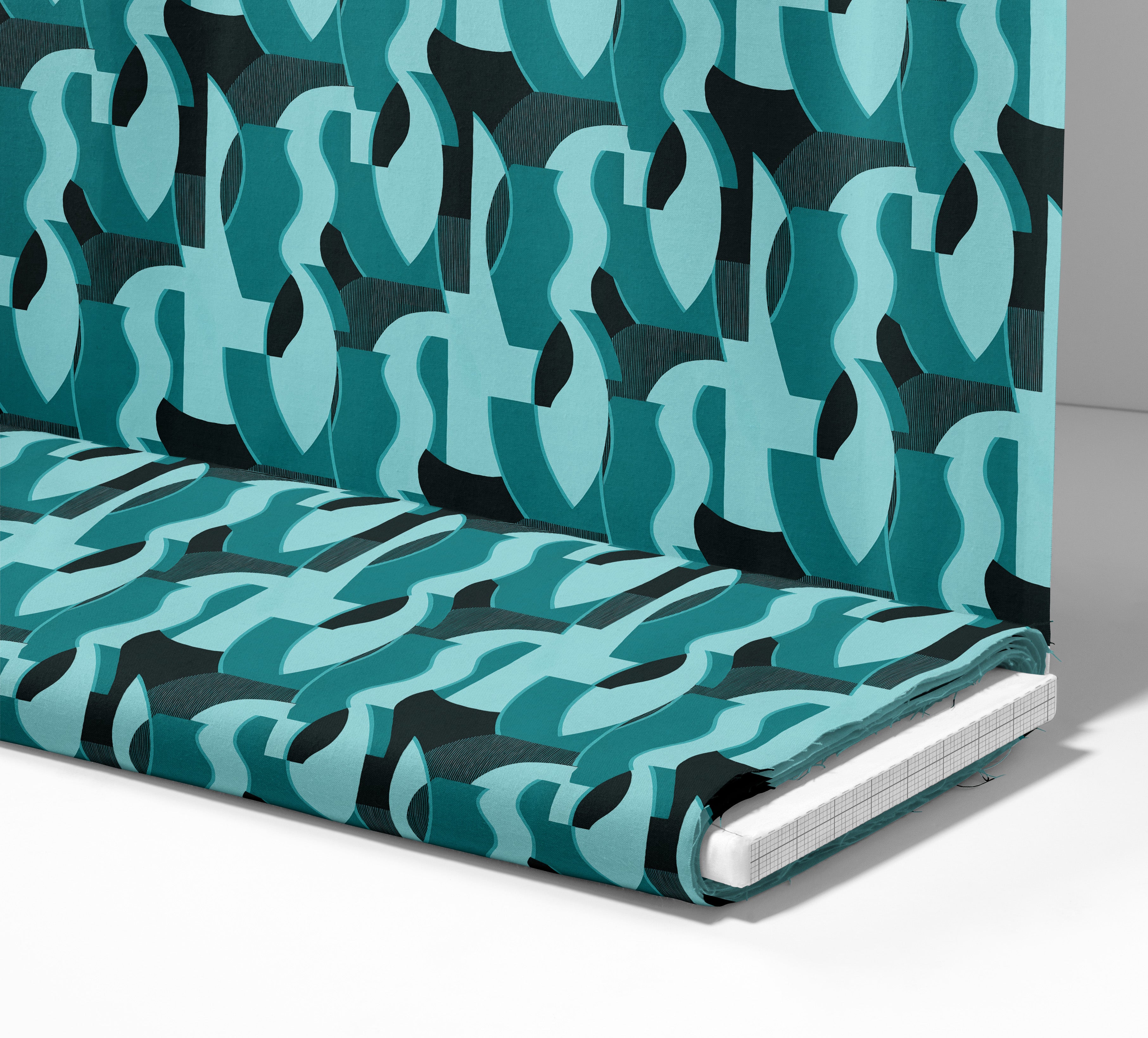 Axis Teal