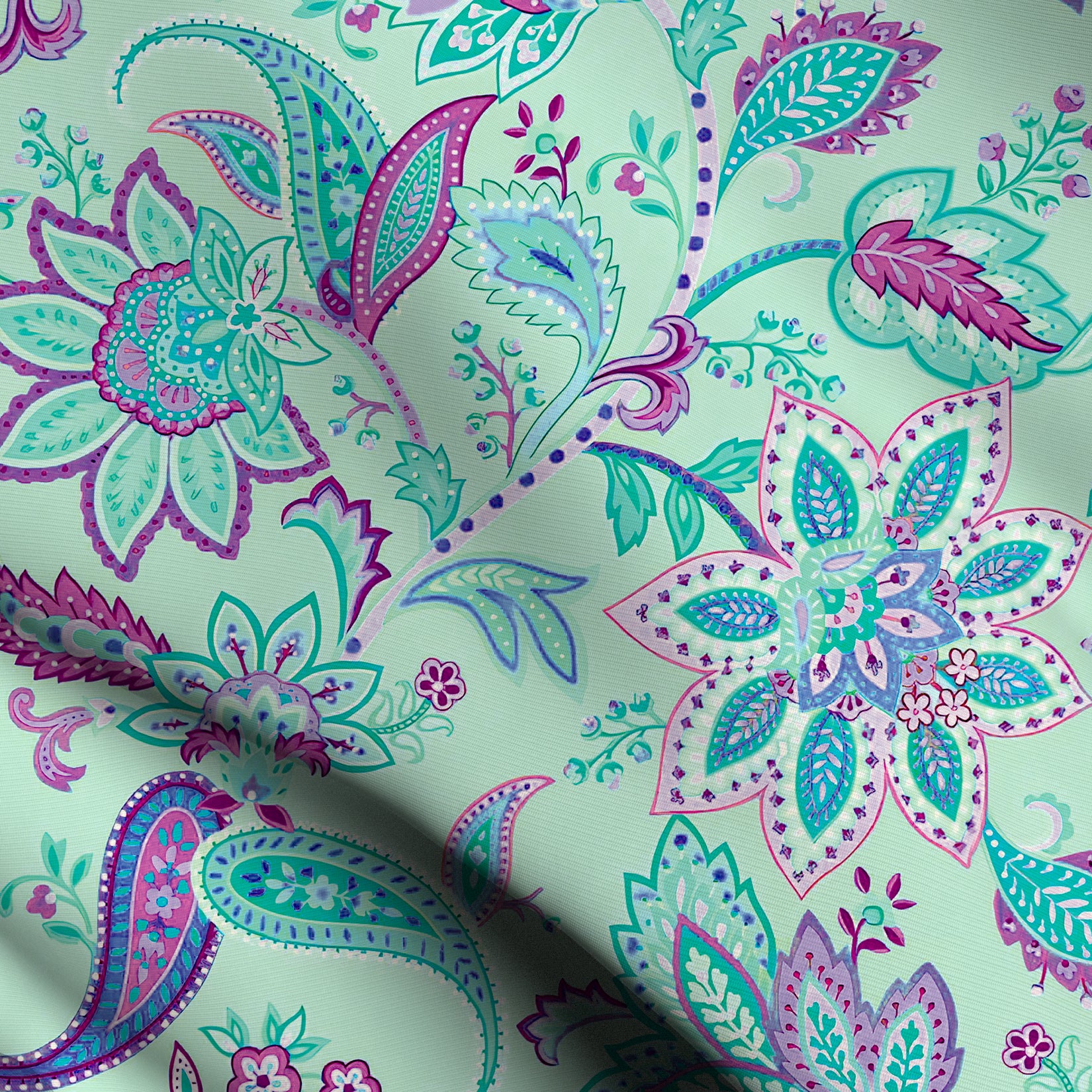 Inara Teal