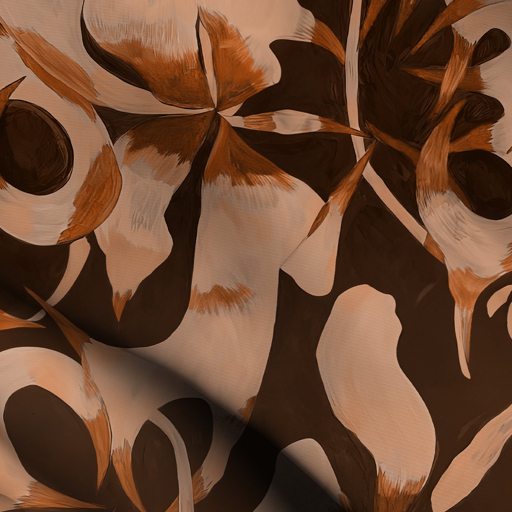 Brown Daydream