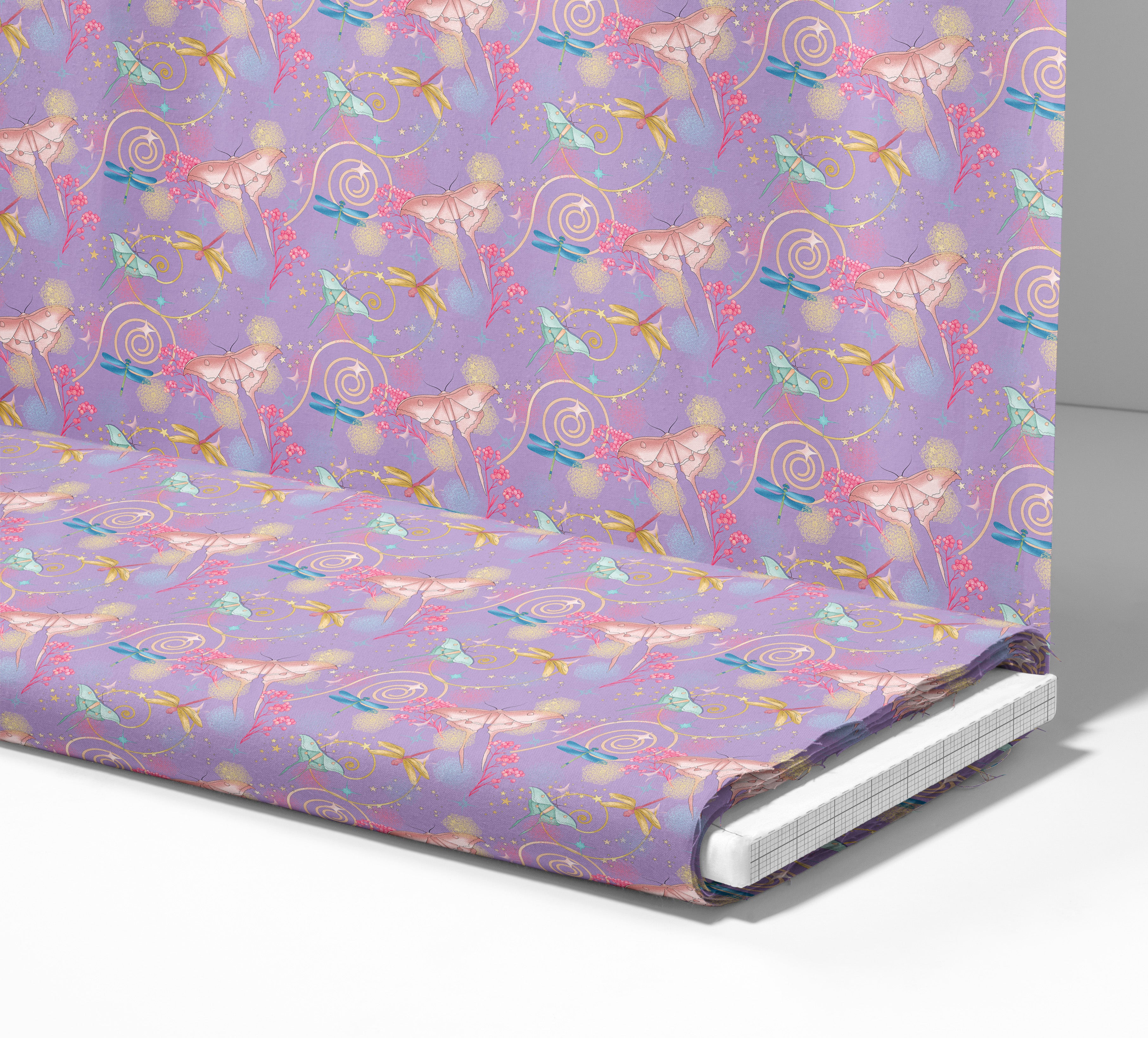 Mystra Lilac