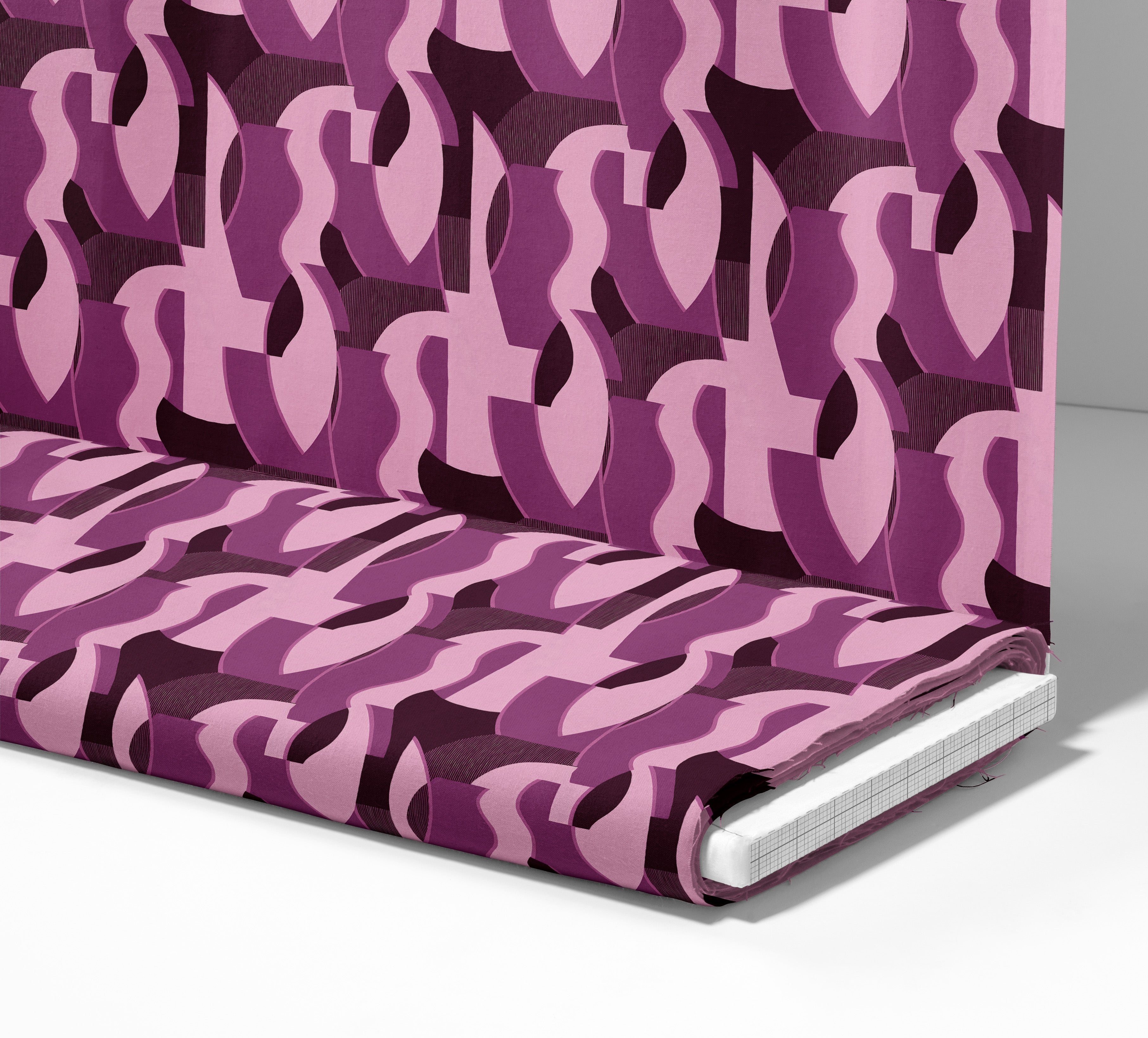 Axis Pink