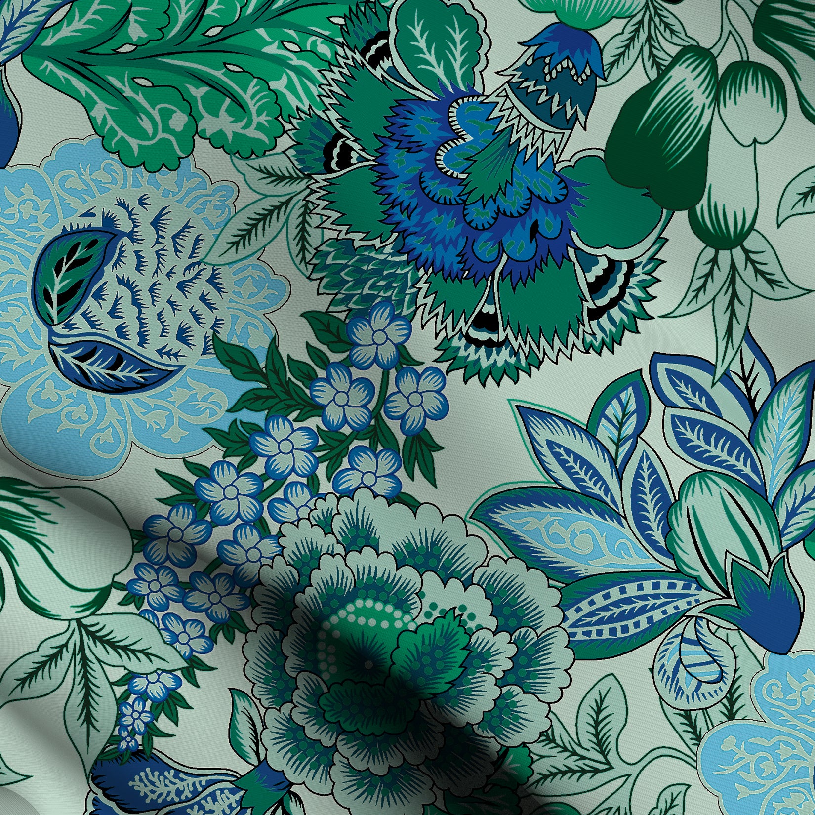 Viridia Teal