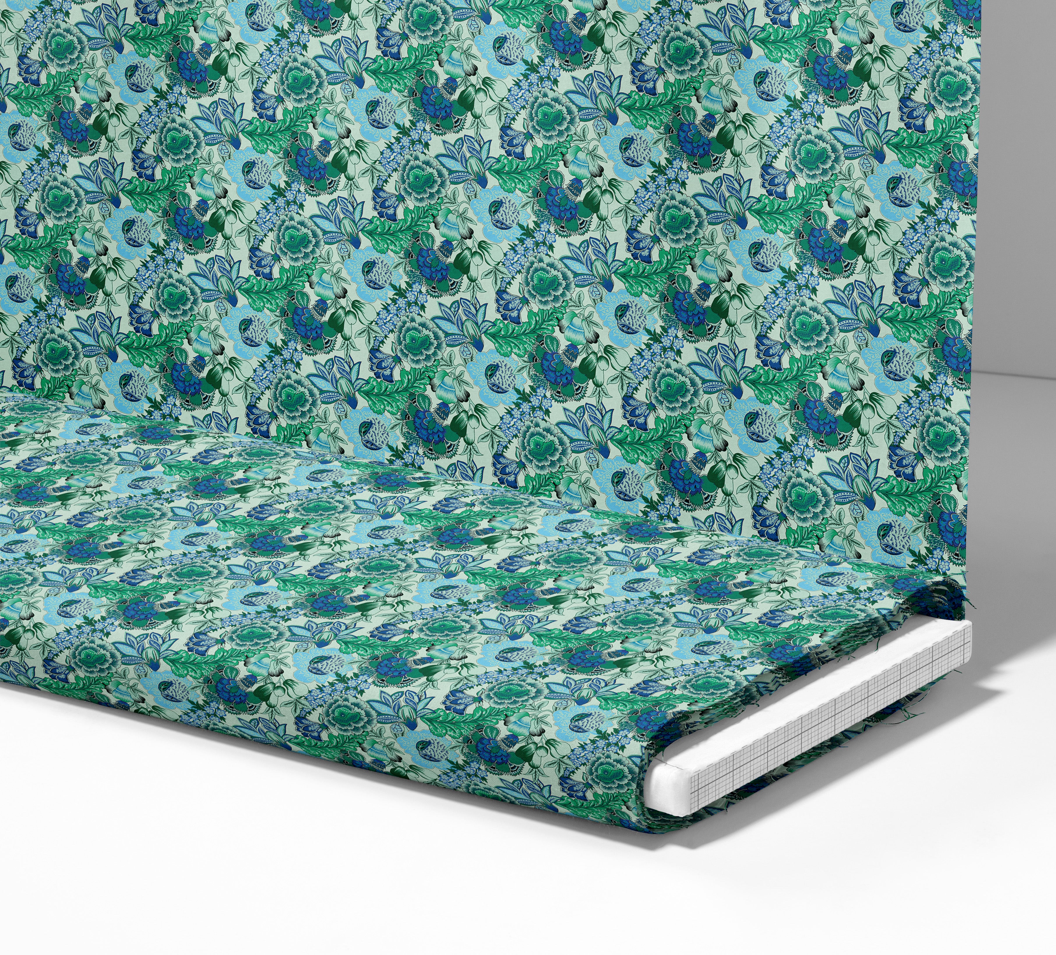 Viridia Teal