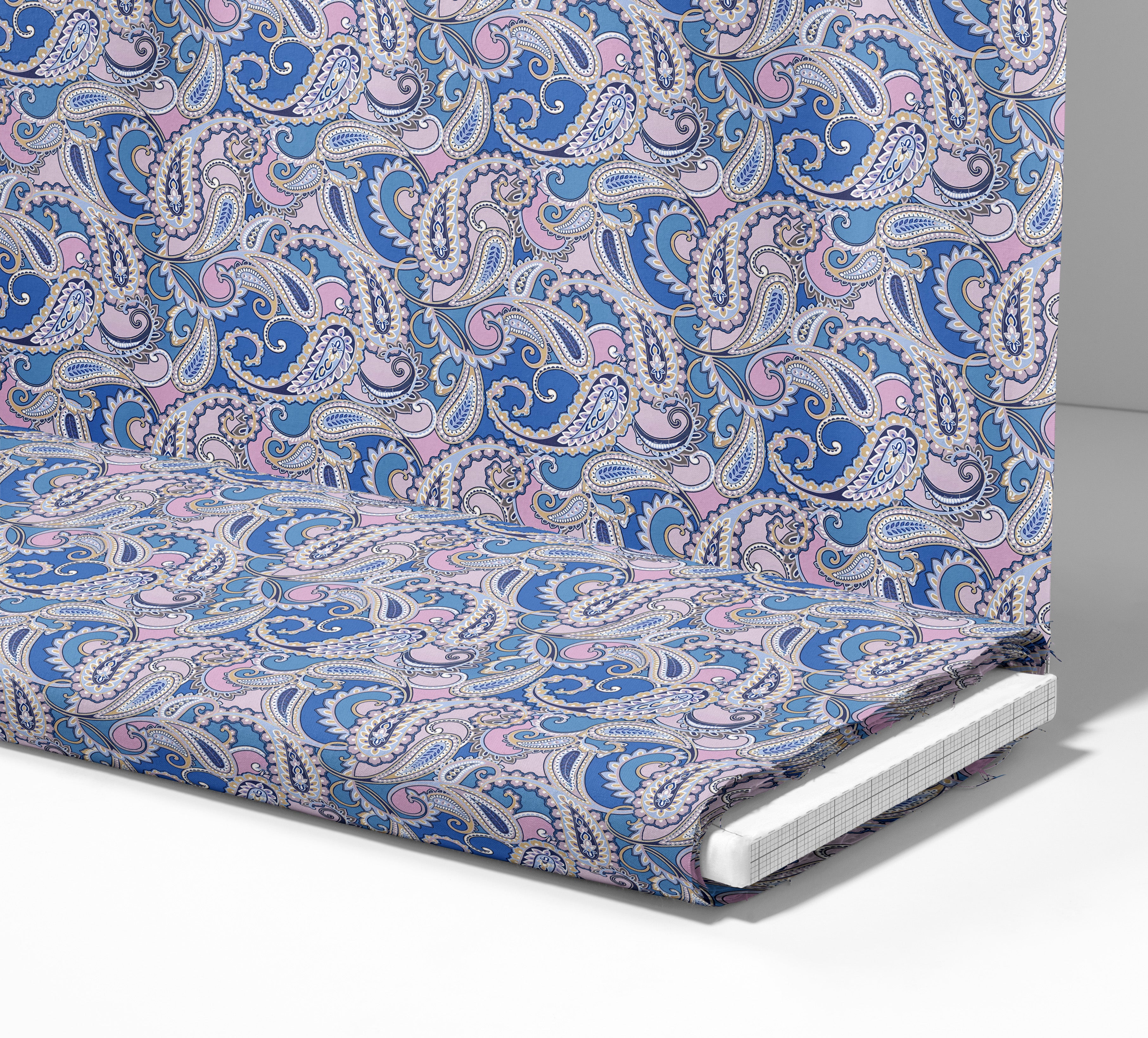 Zaria Blue