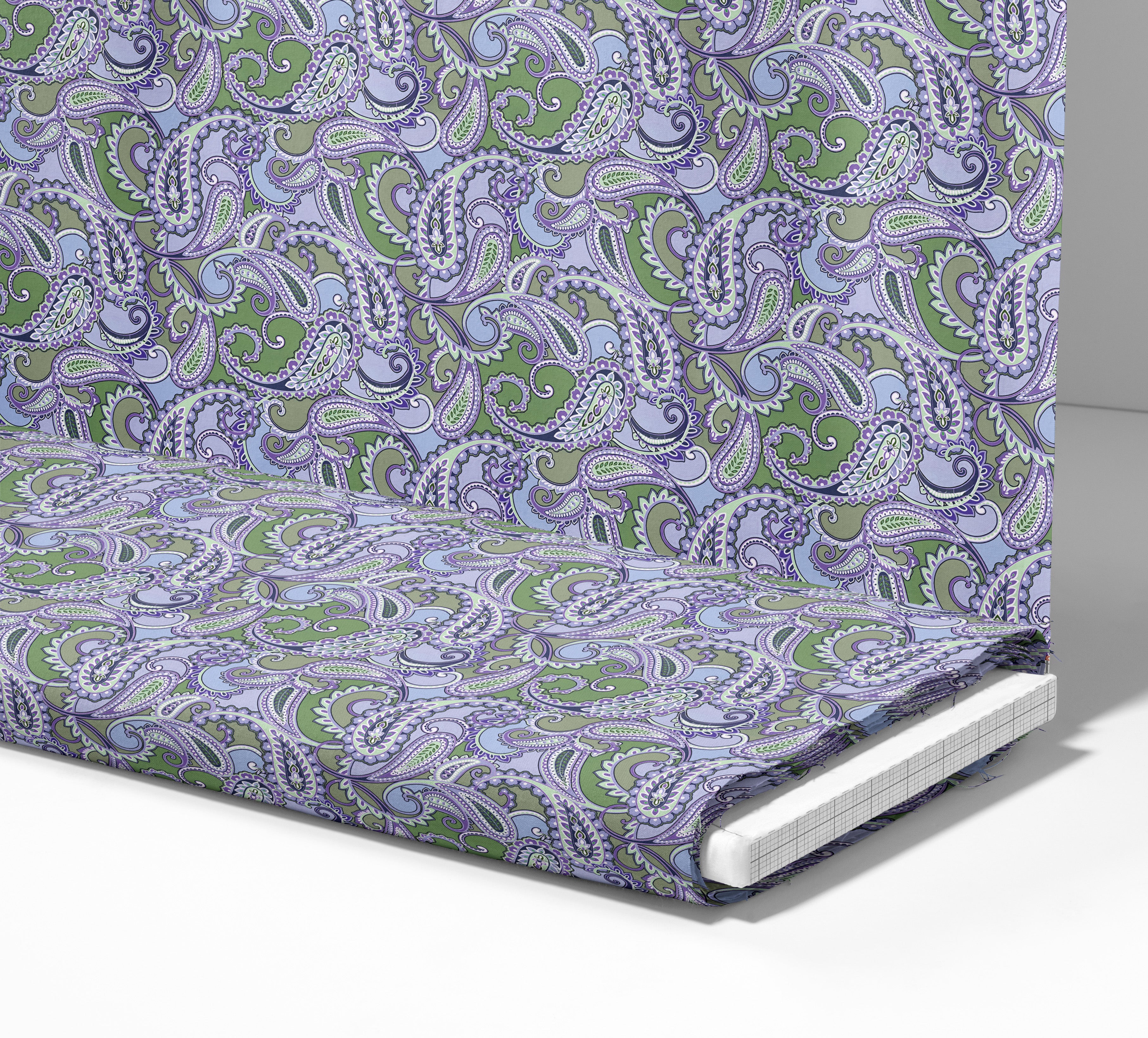 Zaria Lilac
