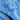 Blue Paisley