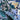 Blue Folium