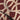 Maroon Embellish