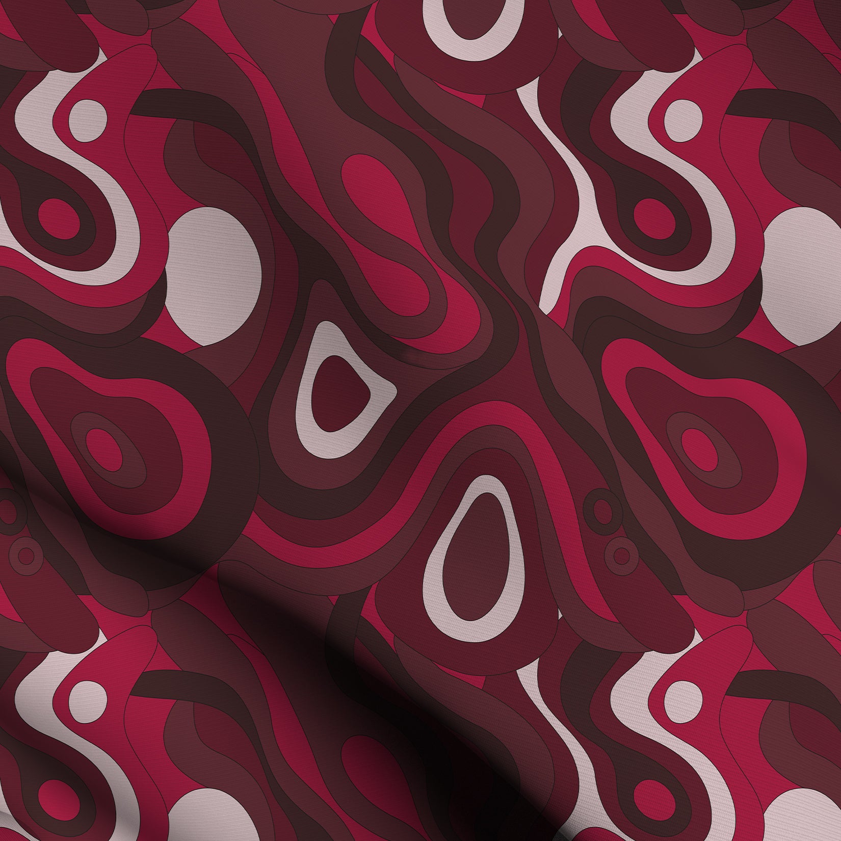 Red Ripple