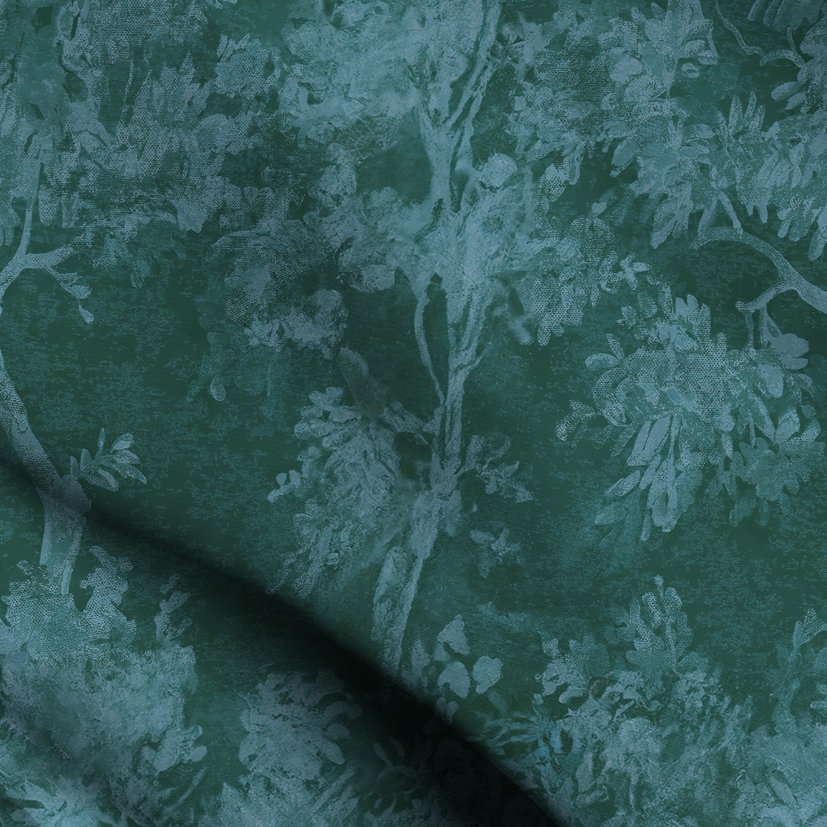 Emerald Brushbloom
