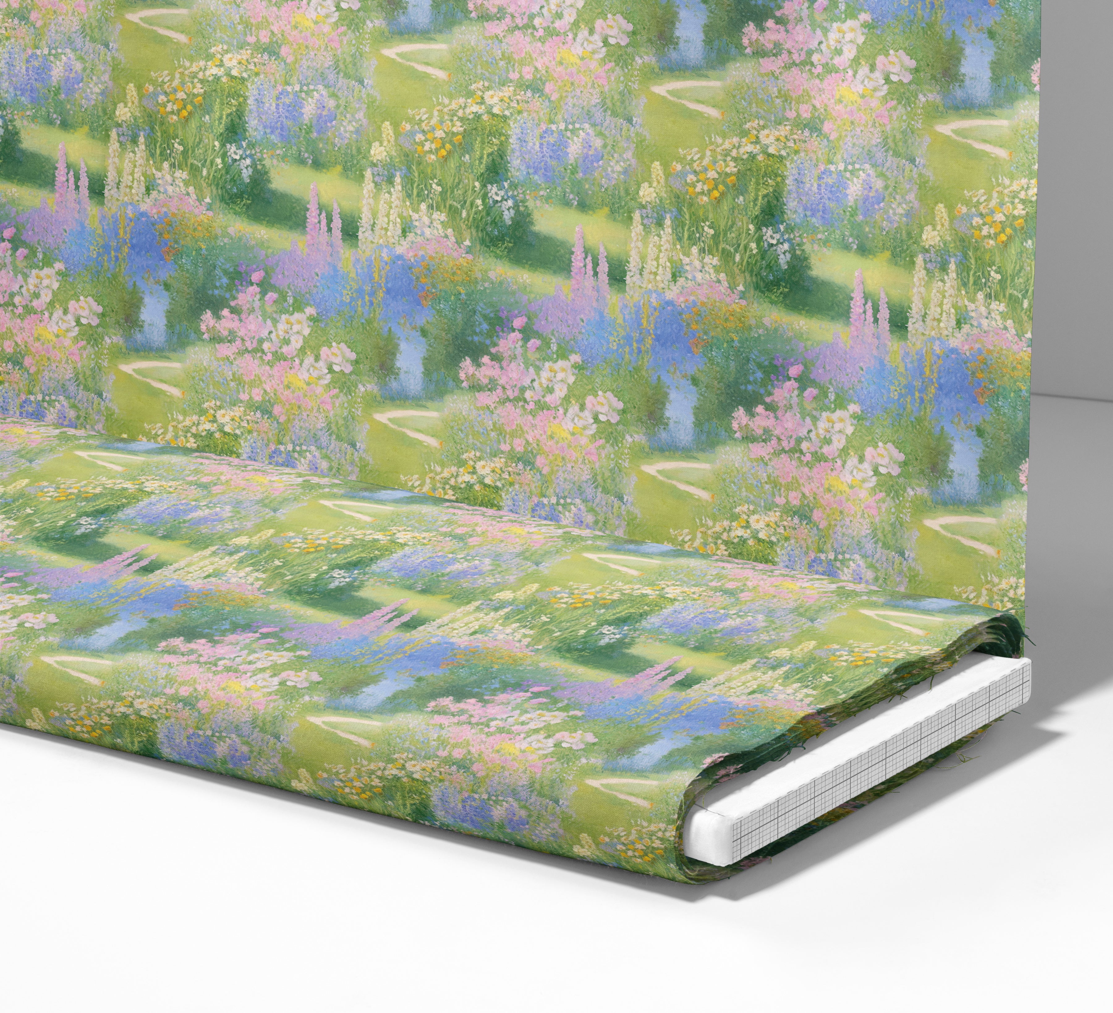 Floraison  Botanical Light