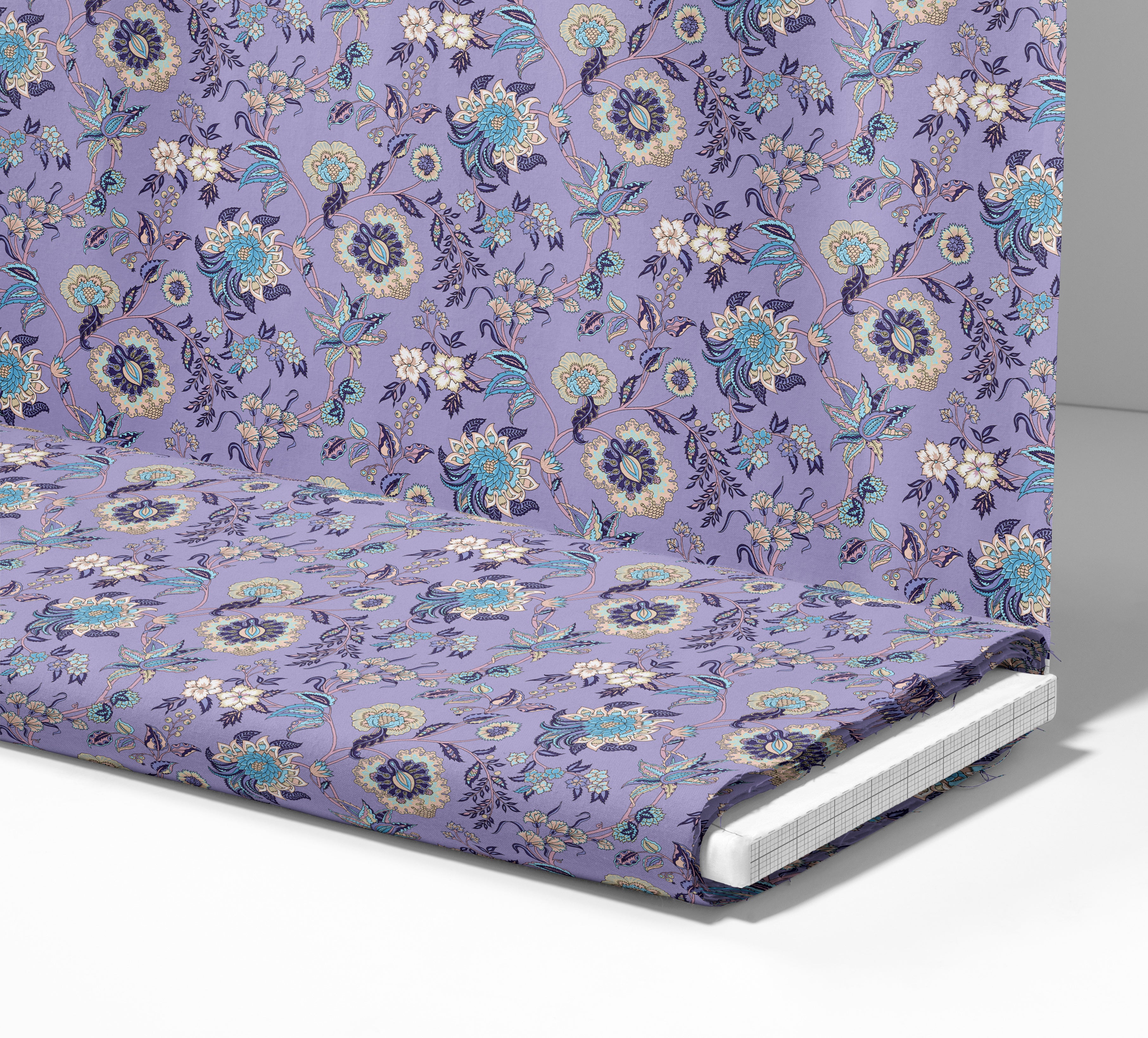 Azarine Lilac