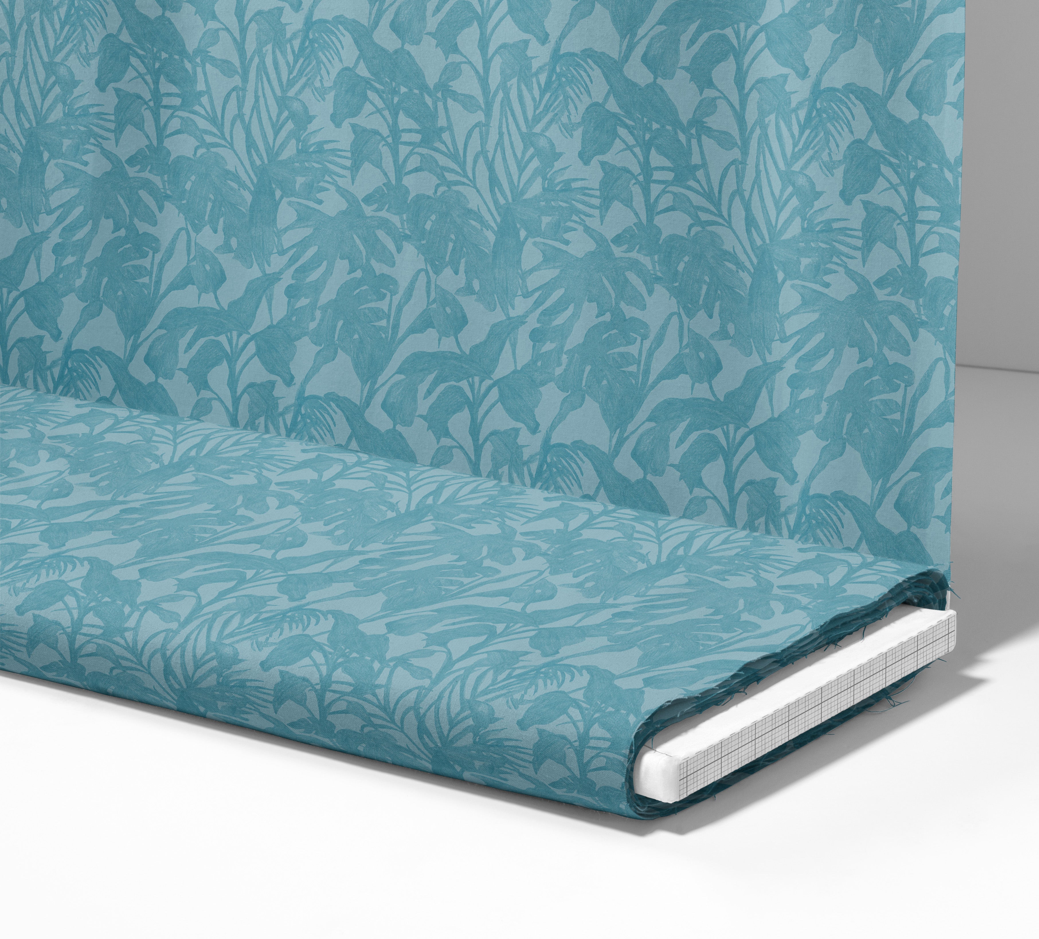 Nira Teal