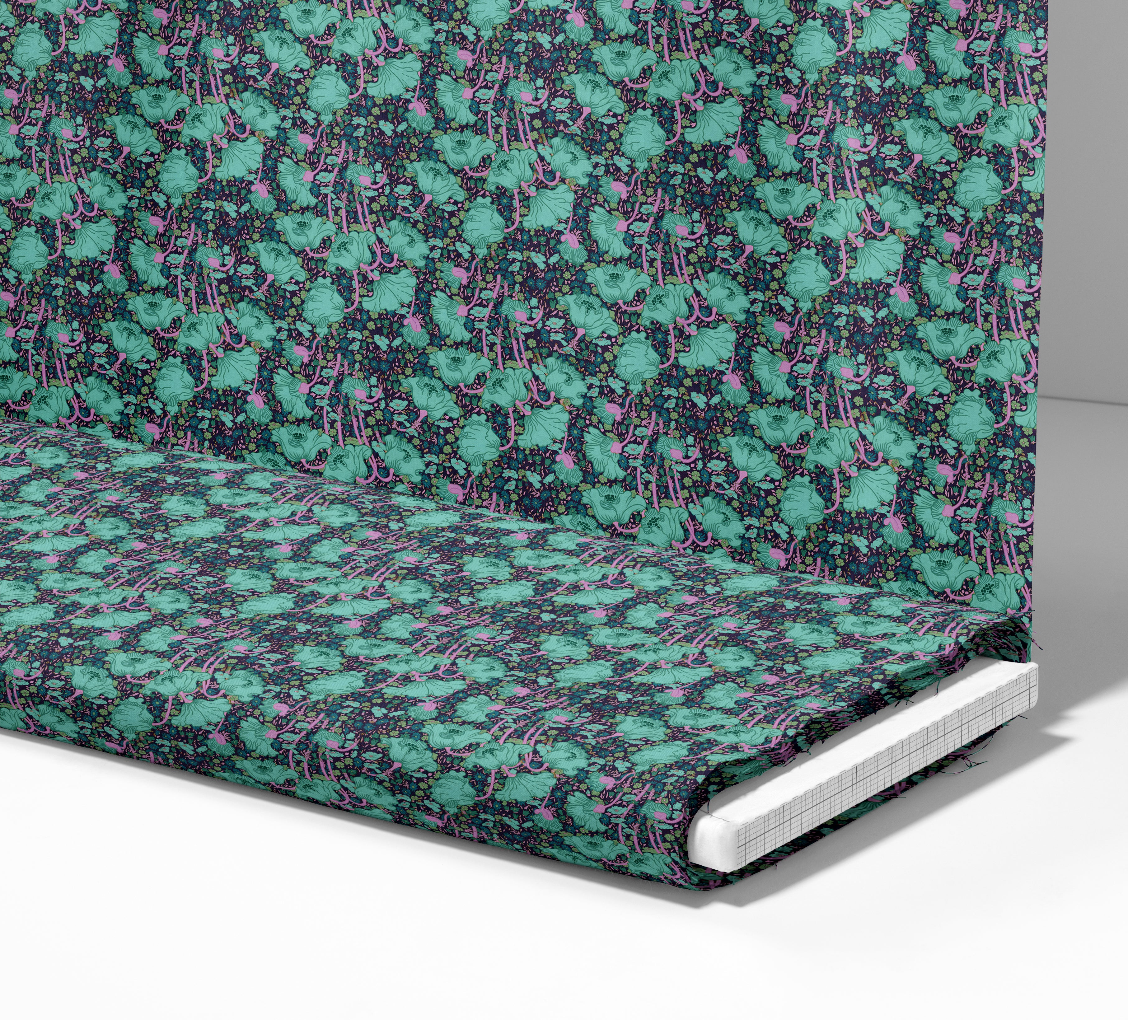 Thalina Teal