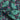 Thalina Teal