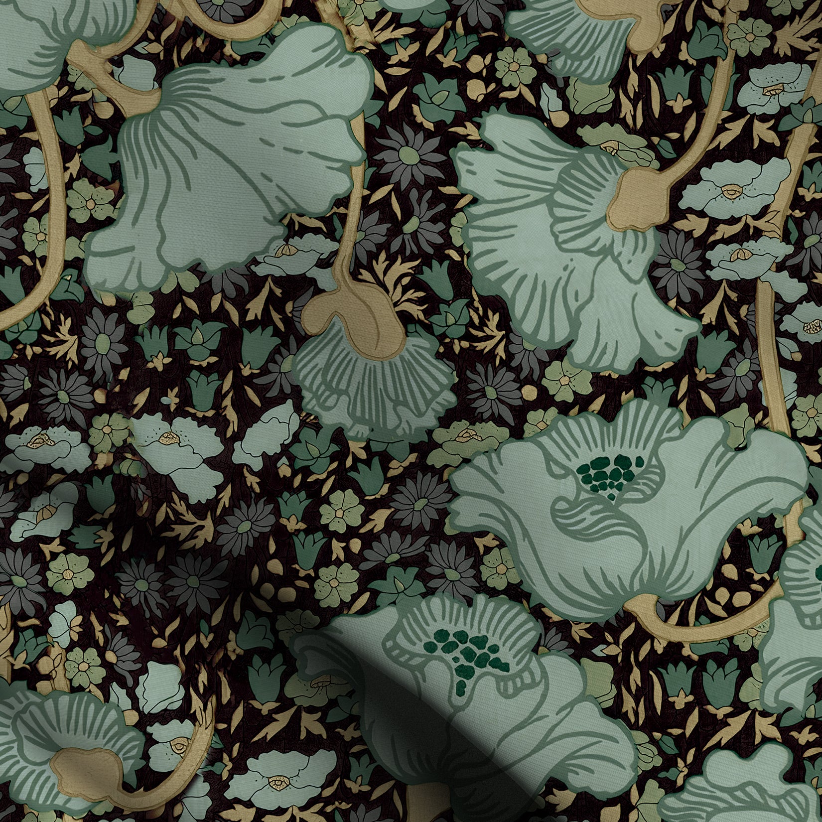 Thalina Mint