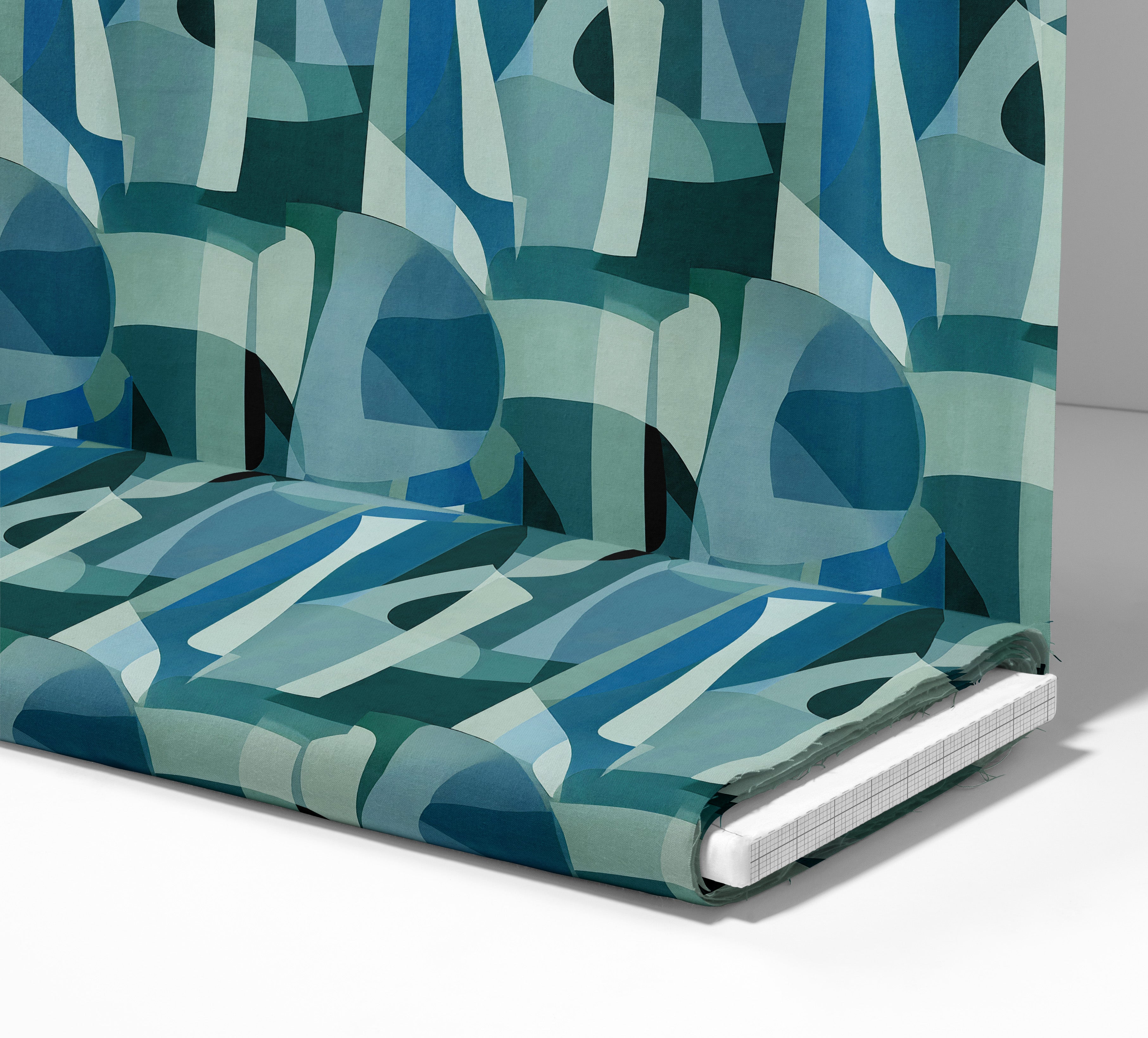Dune Teal