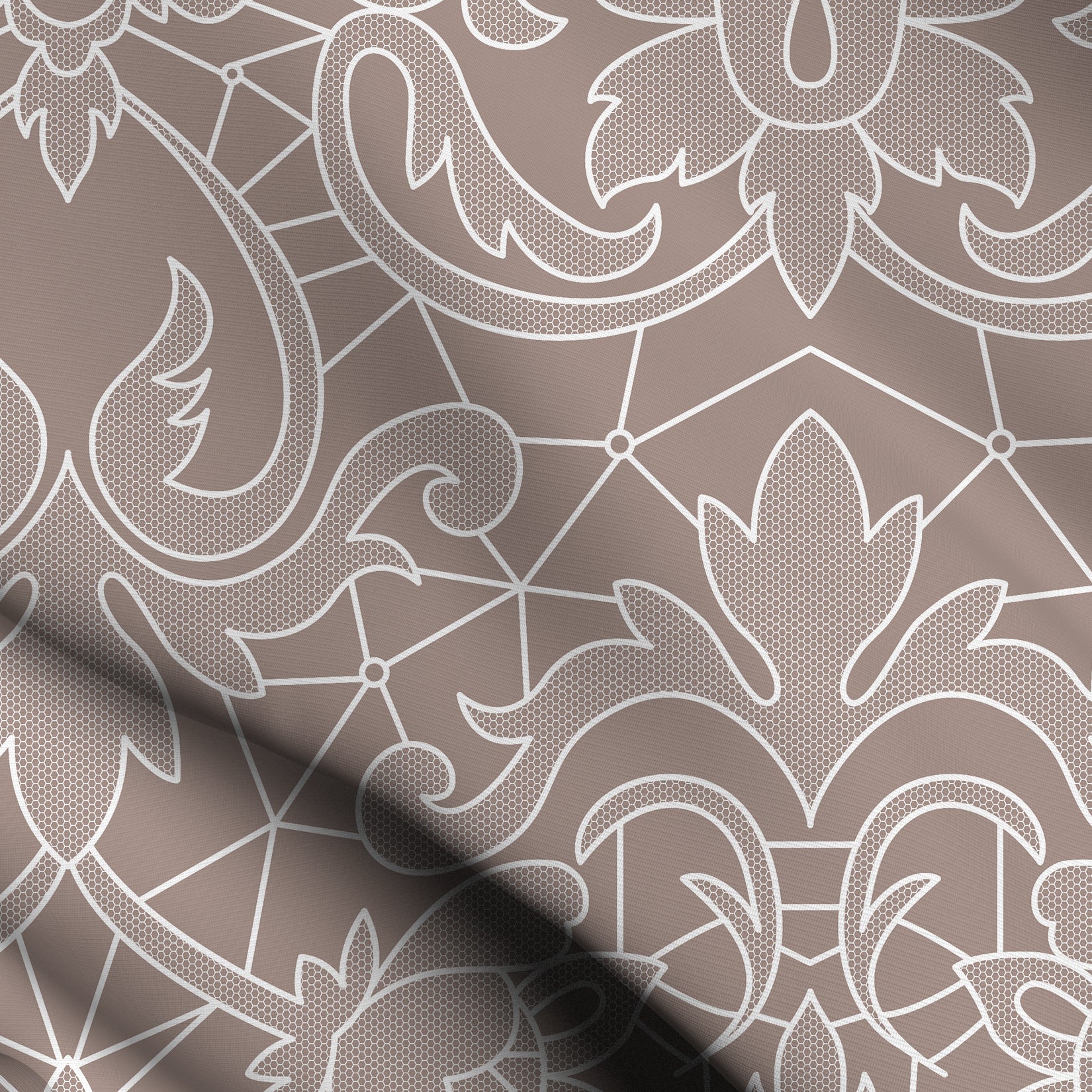 Savia Taupe