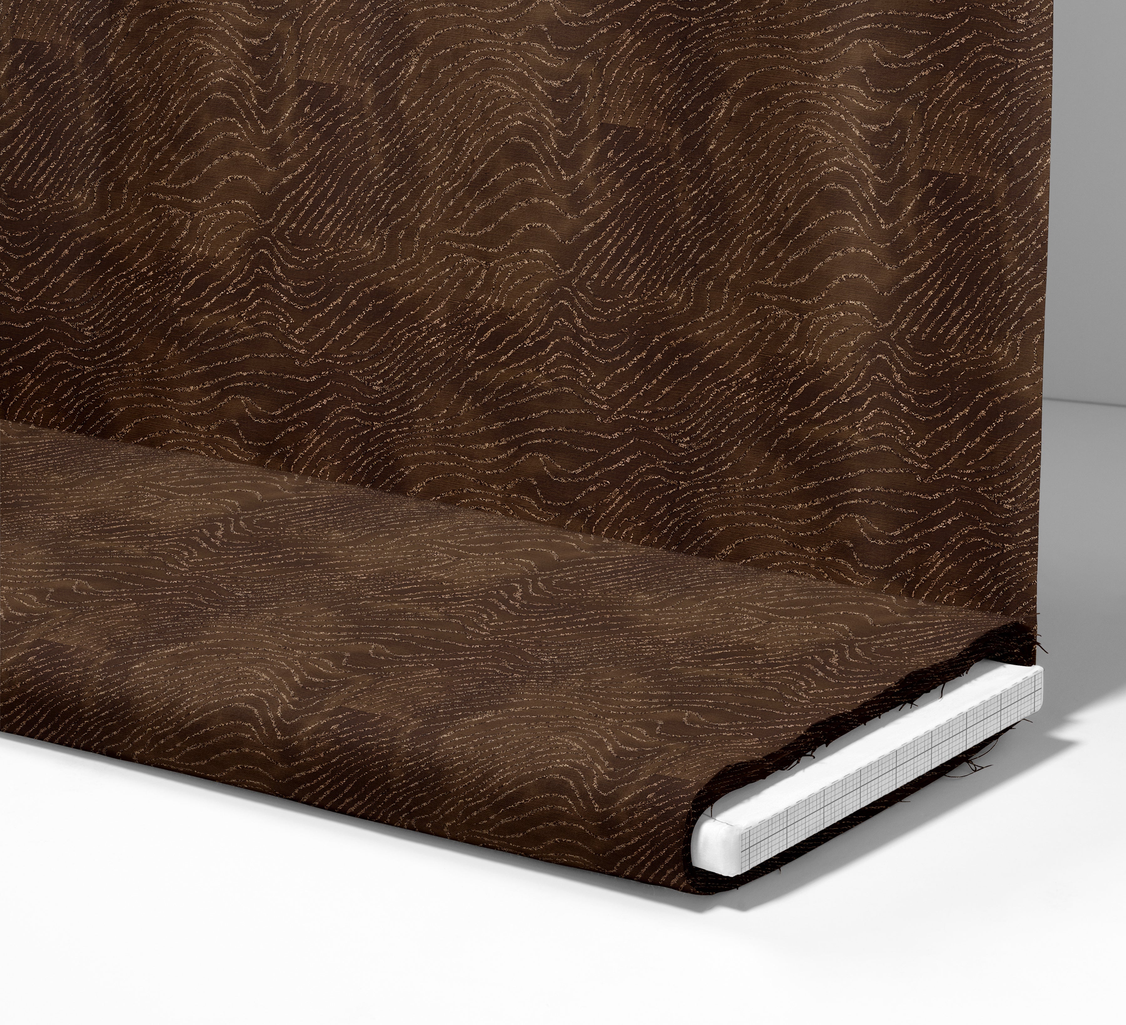 Auralis Deep brown