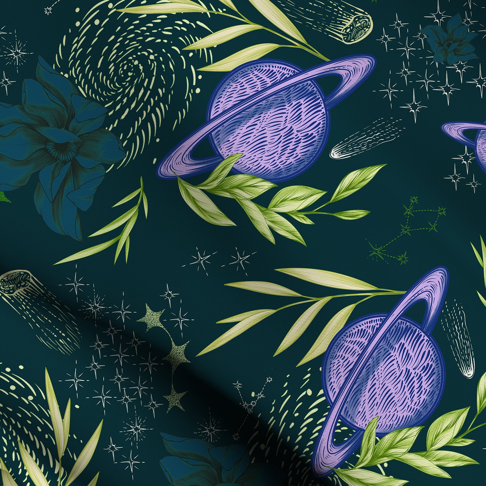 Nebula Pine