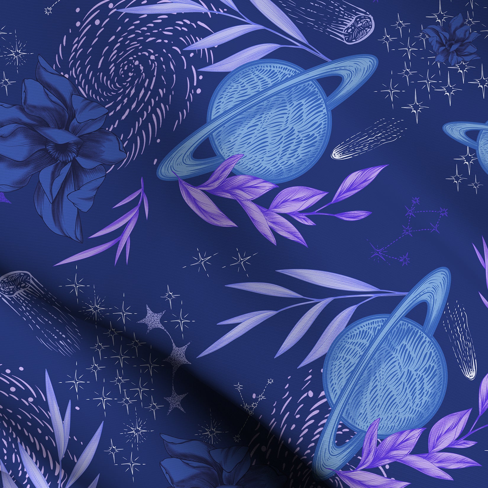 Nebula Aqua