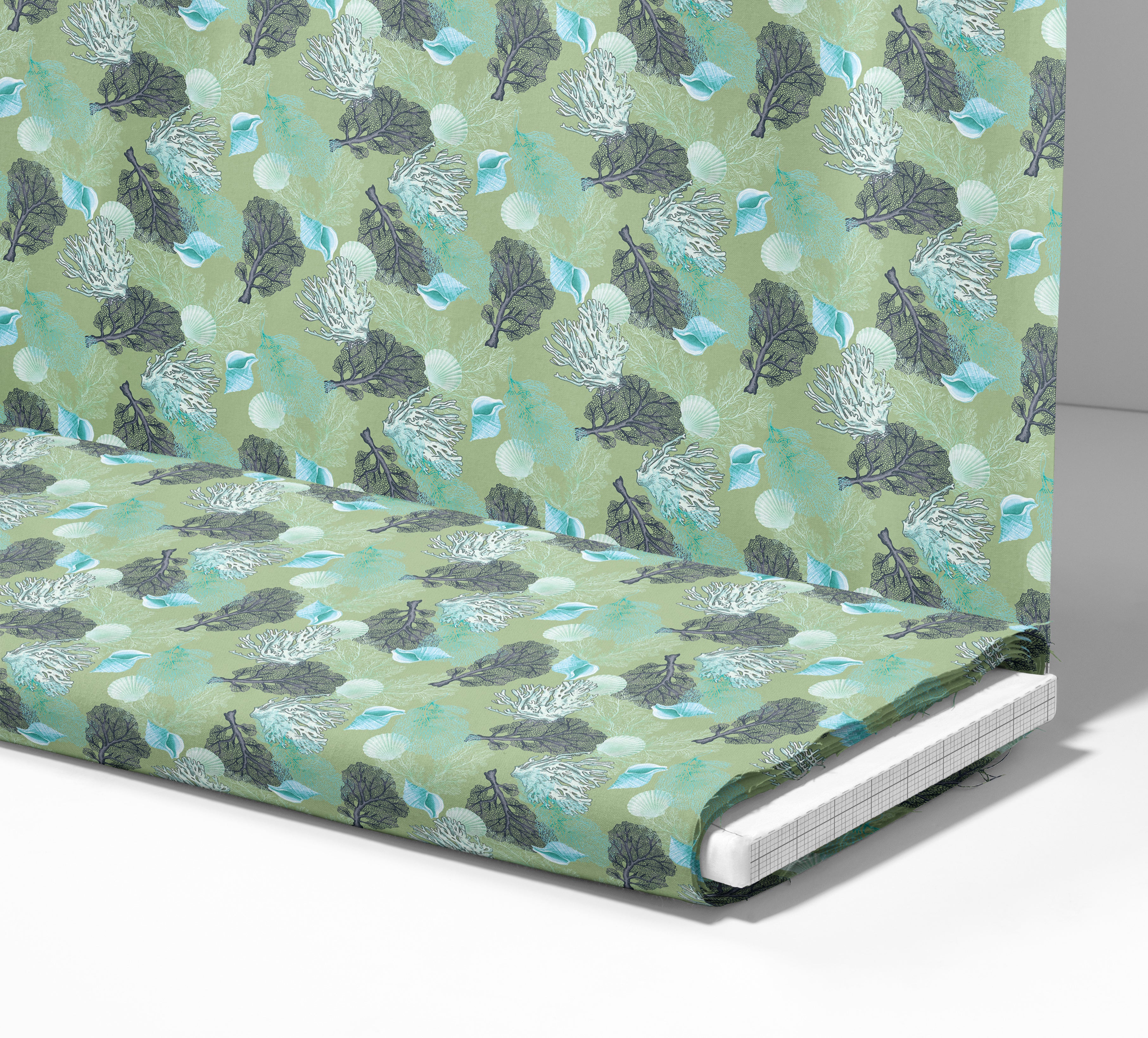 Coraline Mint