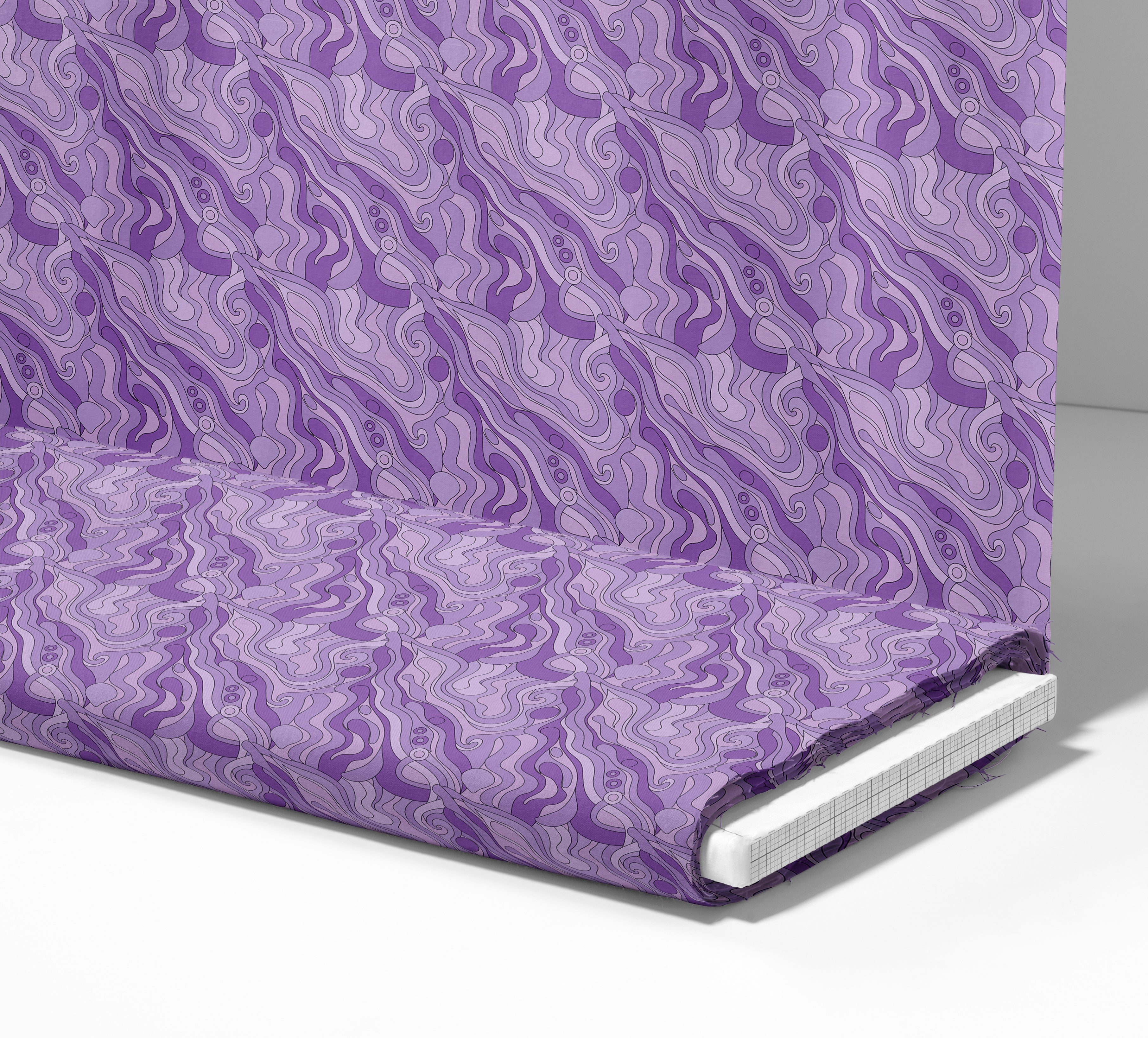 Purple Stream