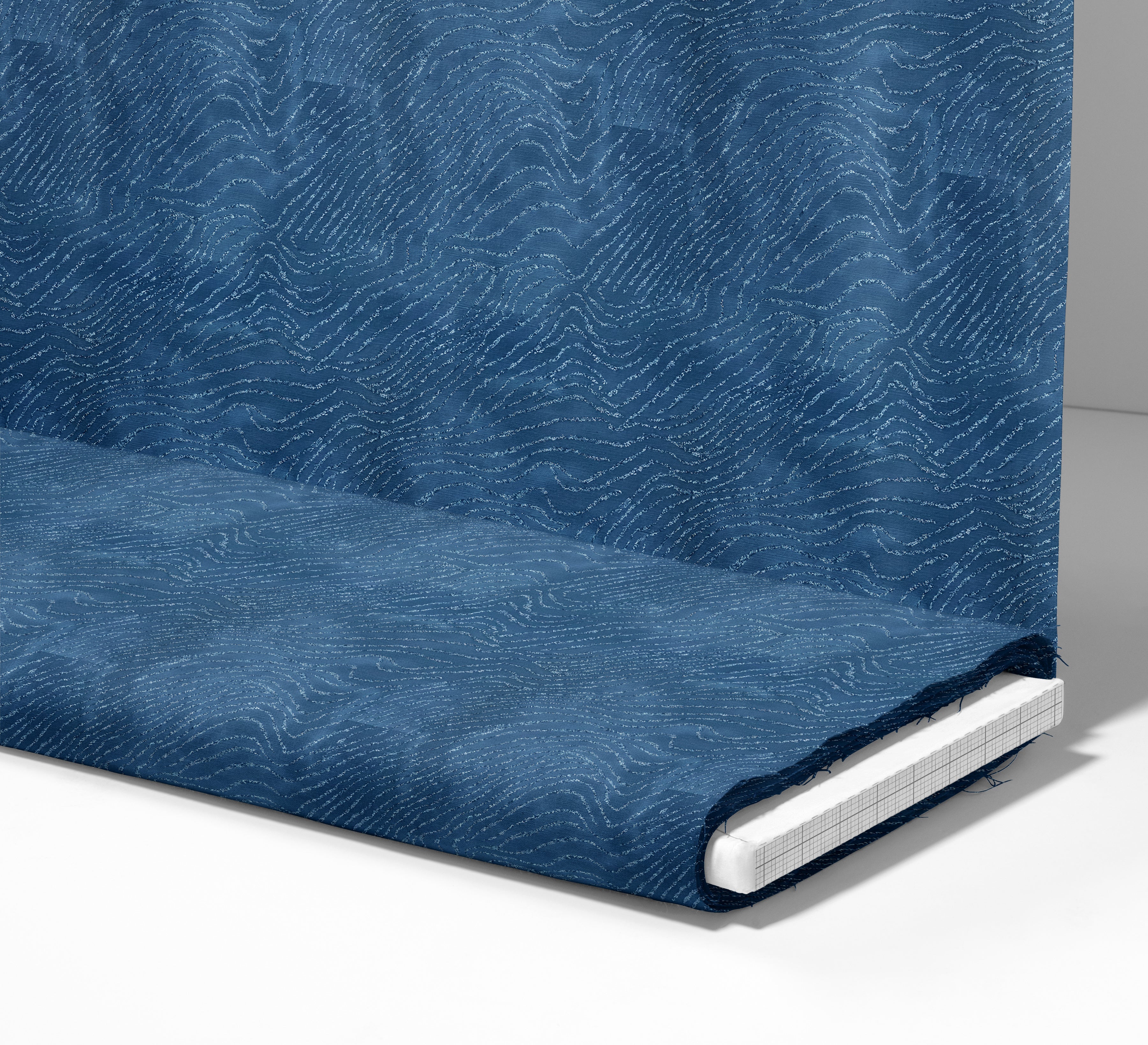 Auralis Ocean Blue