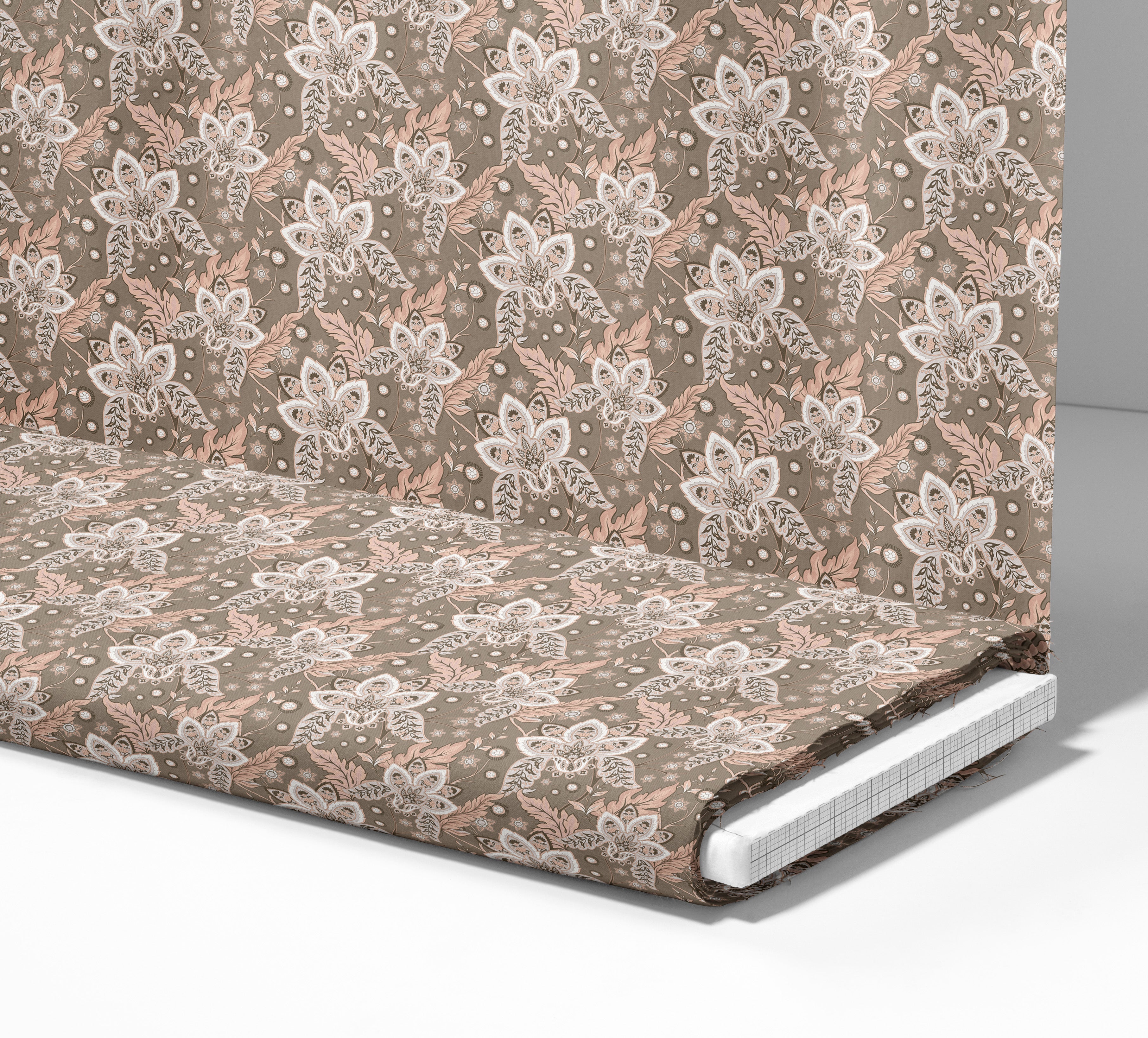 Cassia Taupe