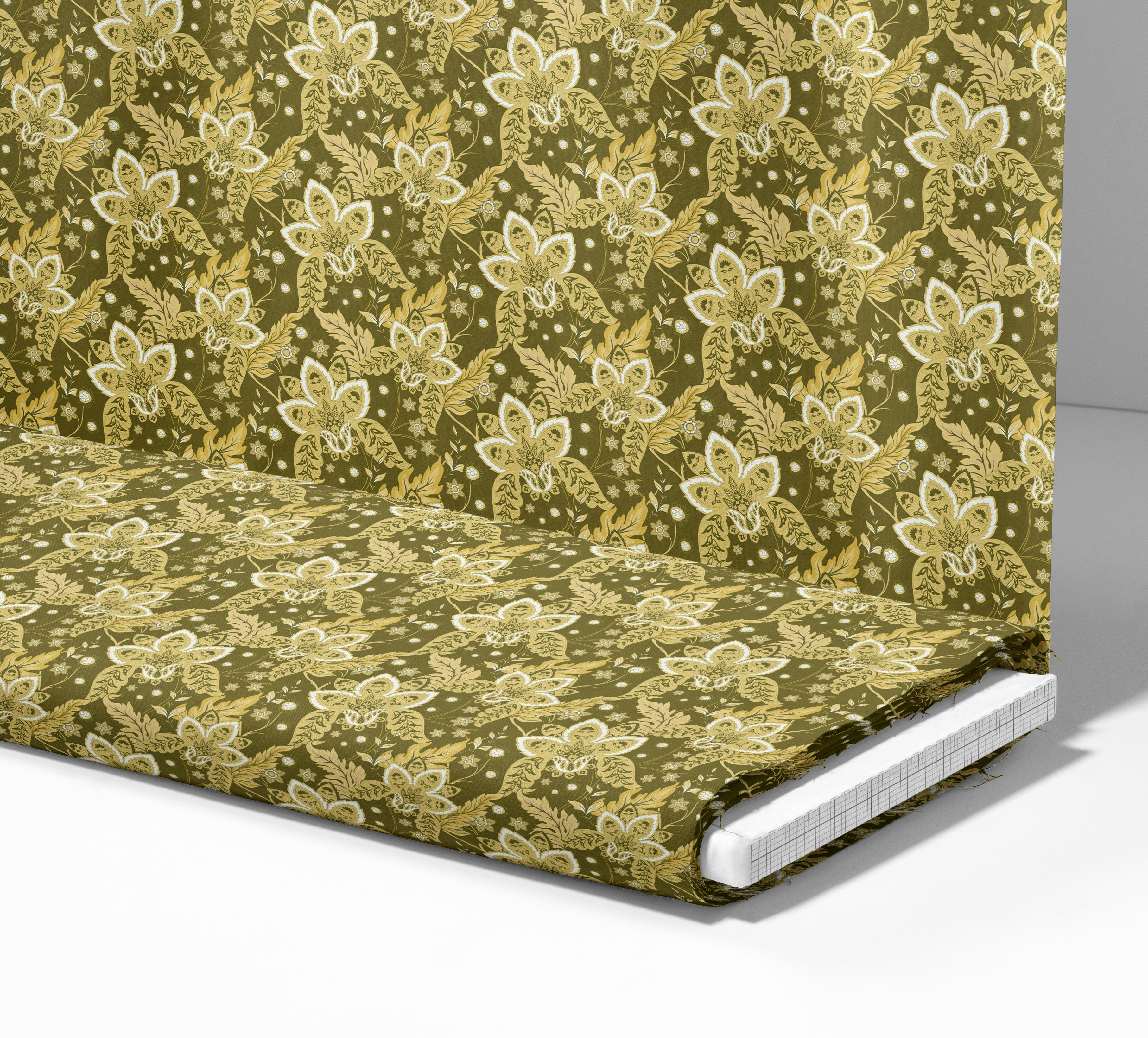 Cassia Olive