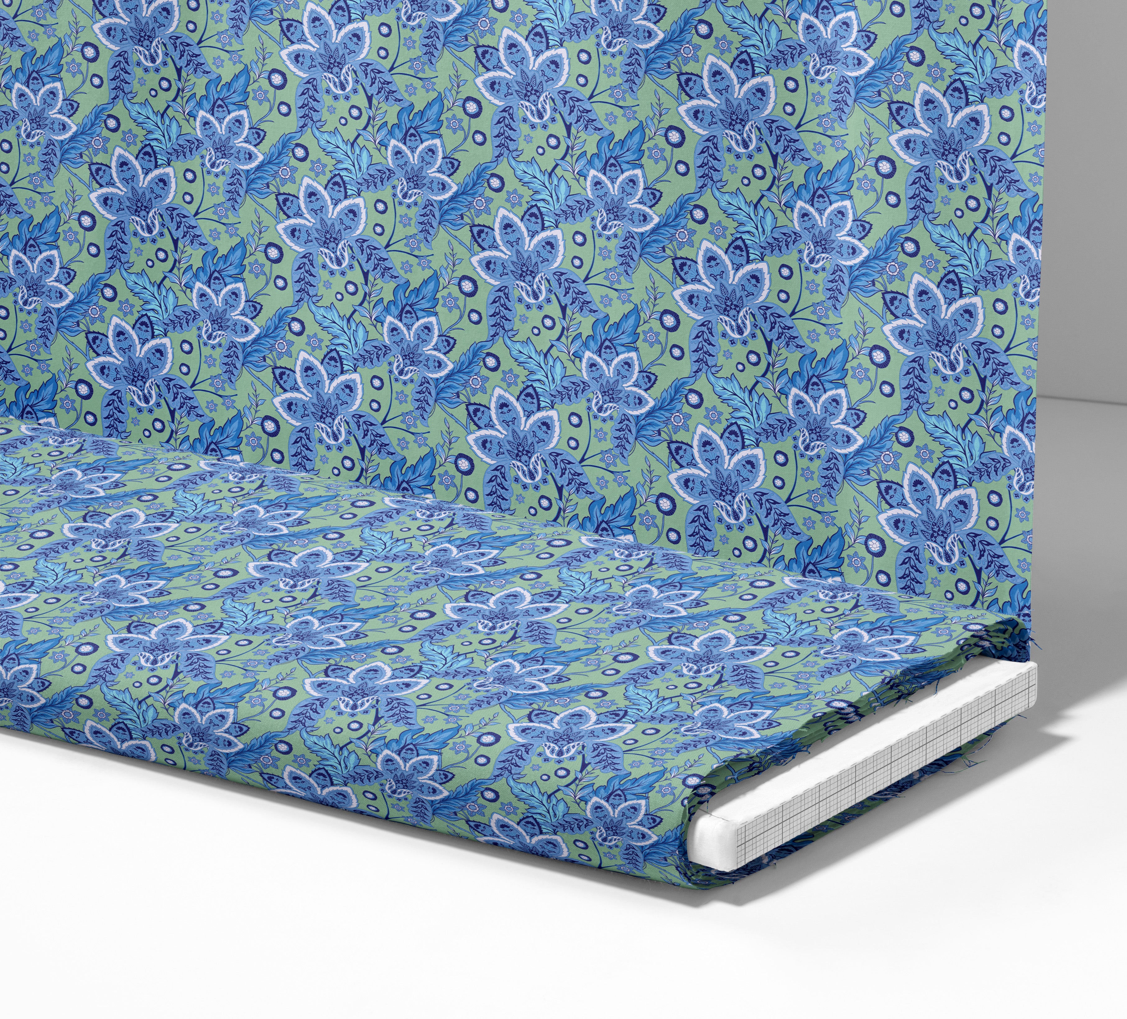 Cassia Blue