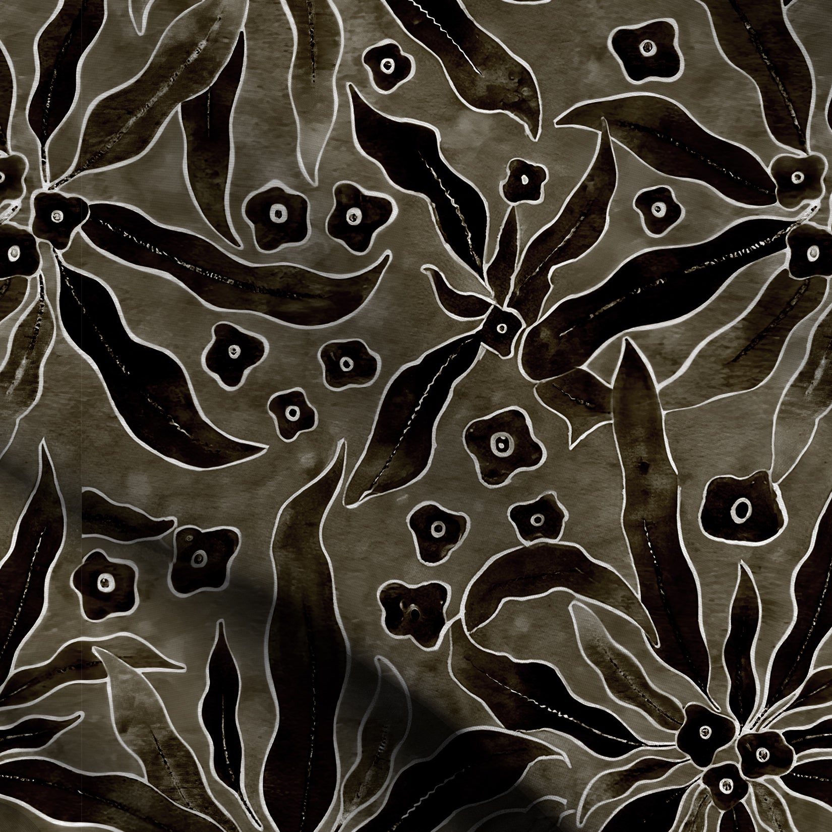 Black Sprout