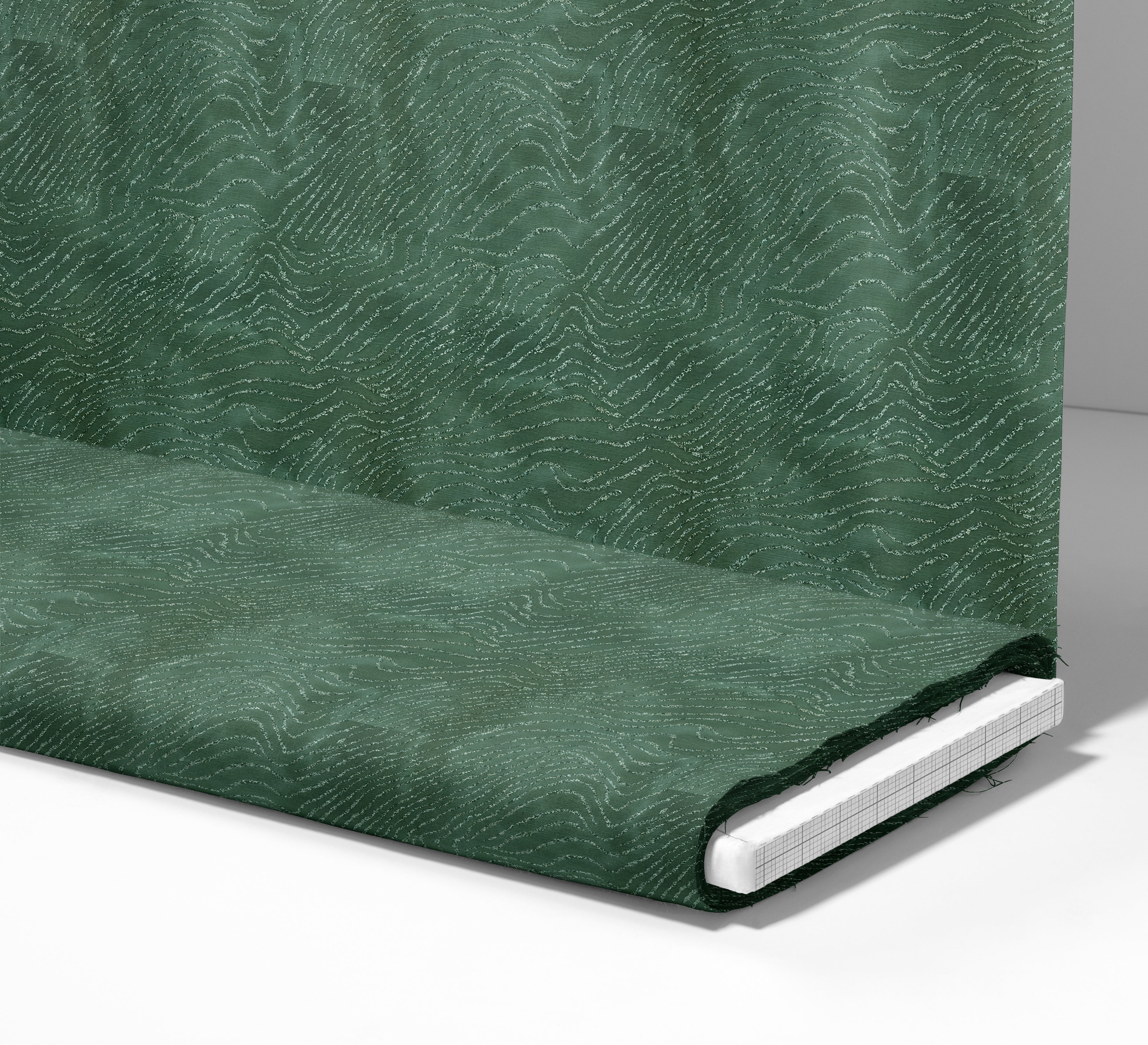 Auralis Forest Green