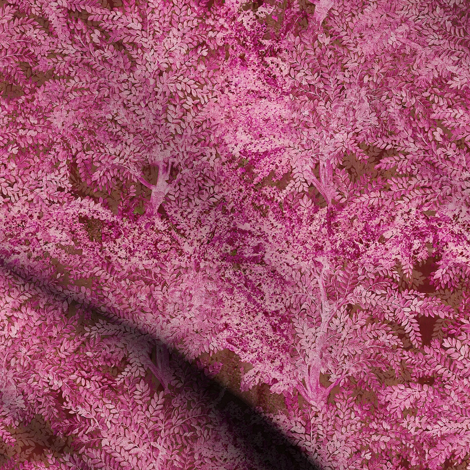 Trileaf Pink