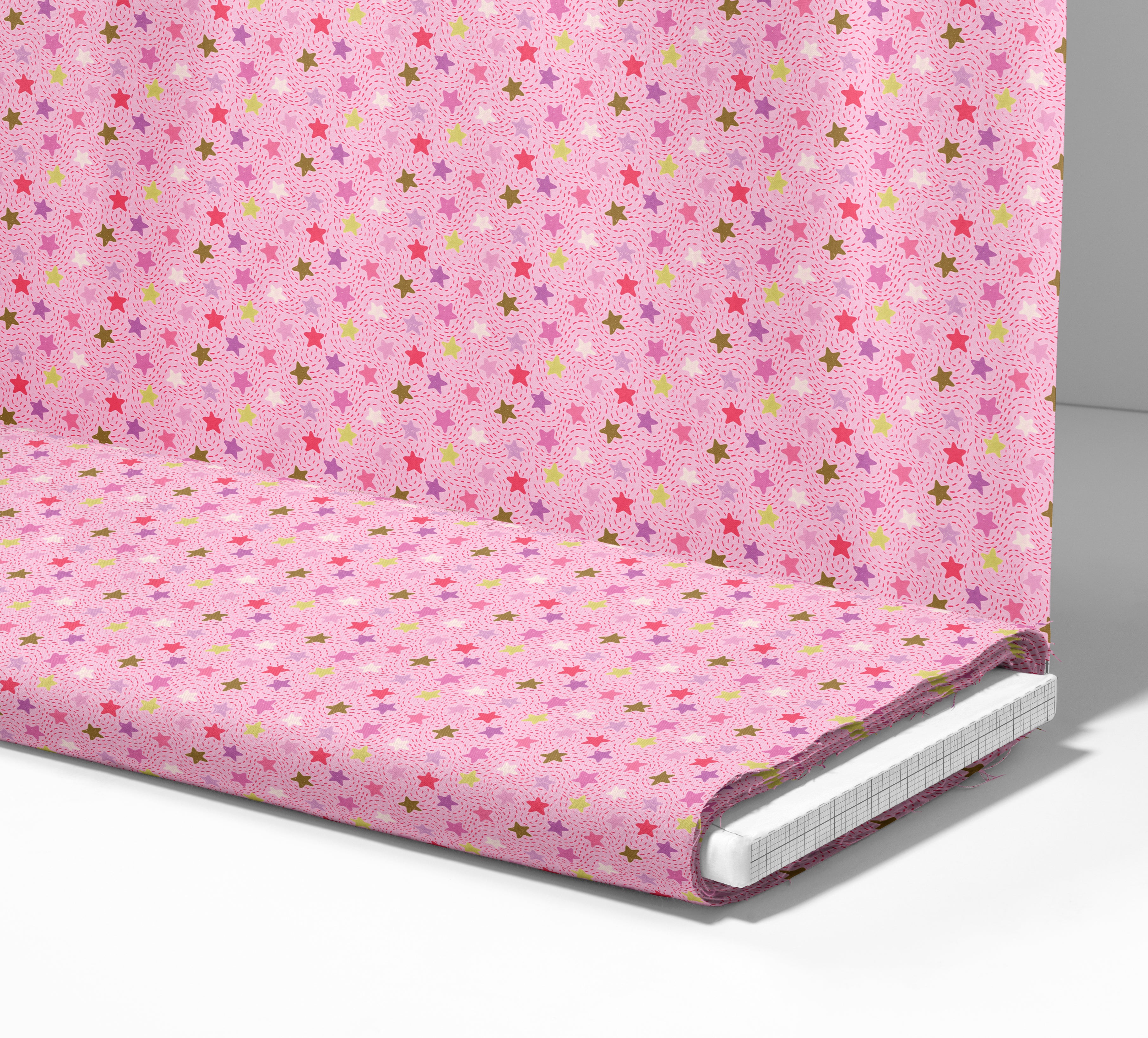 Twinkee Pink