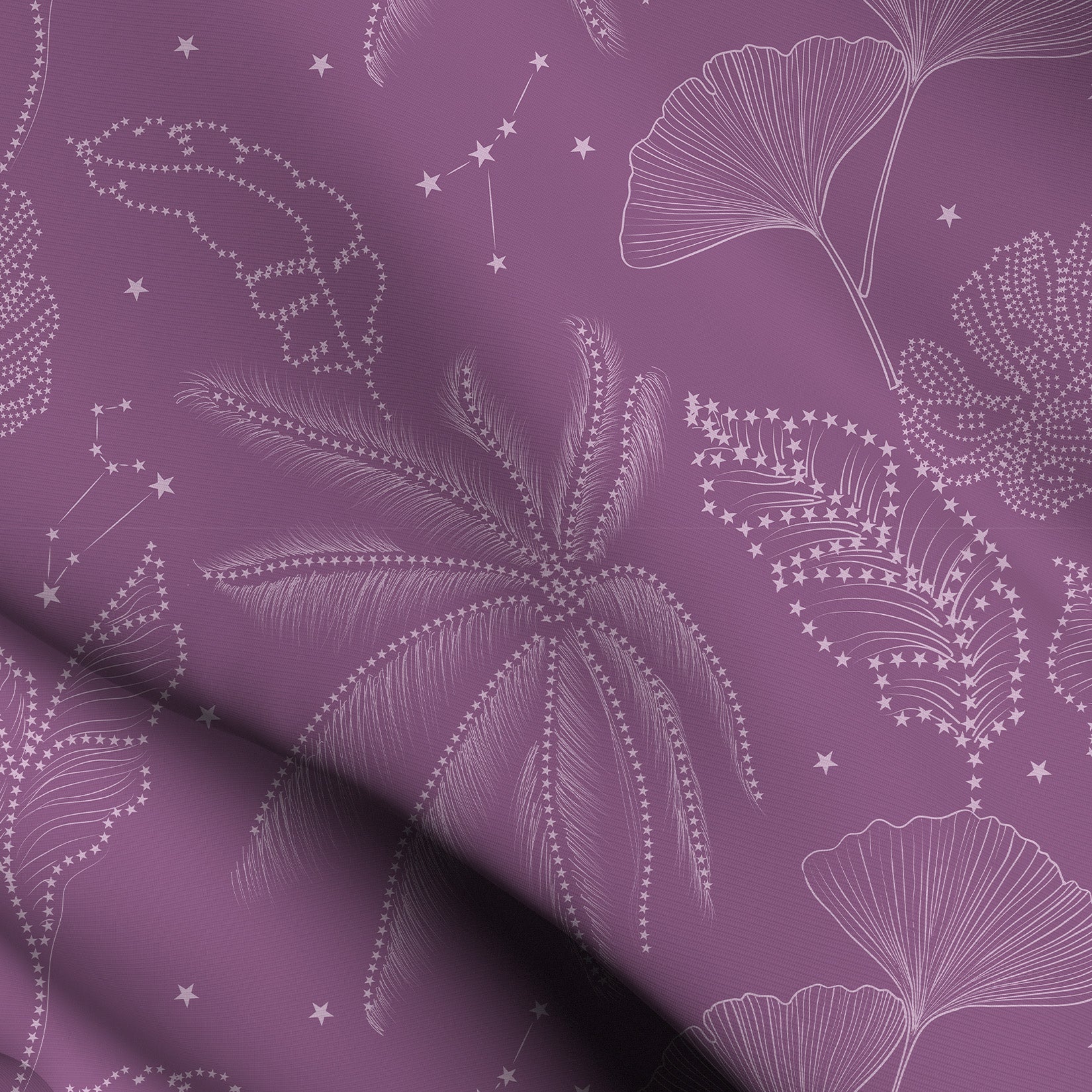 Astra Mauve