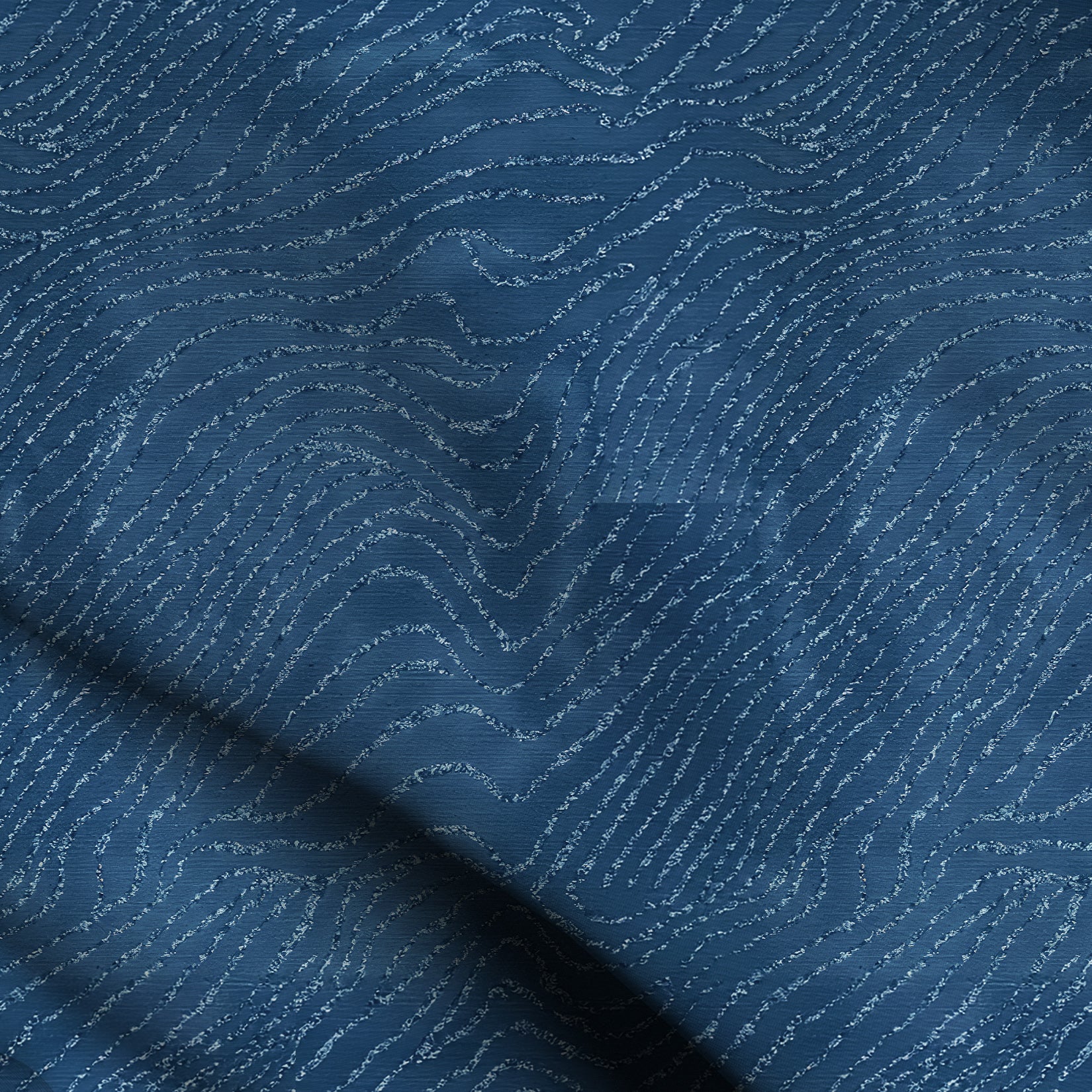 Auralis Ocean Blue