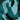 Axis Teal
