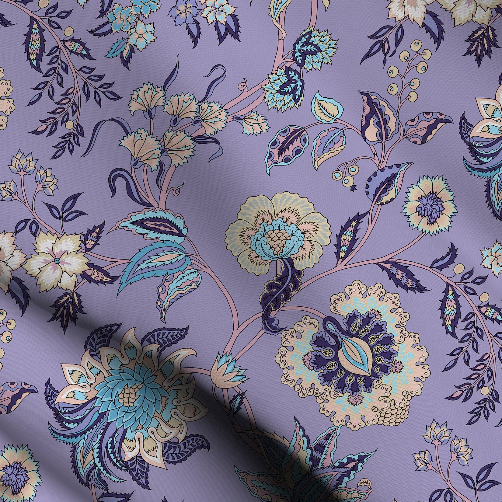 Azarine Lilac