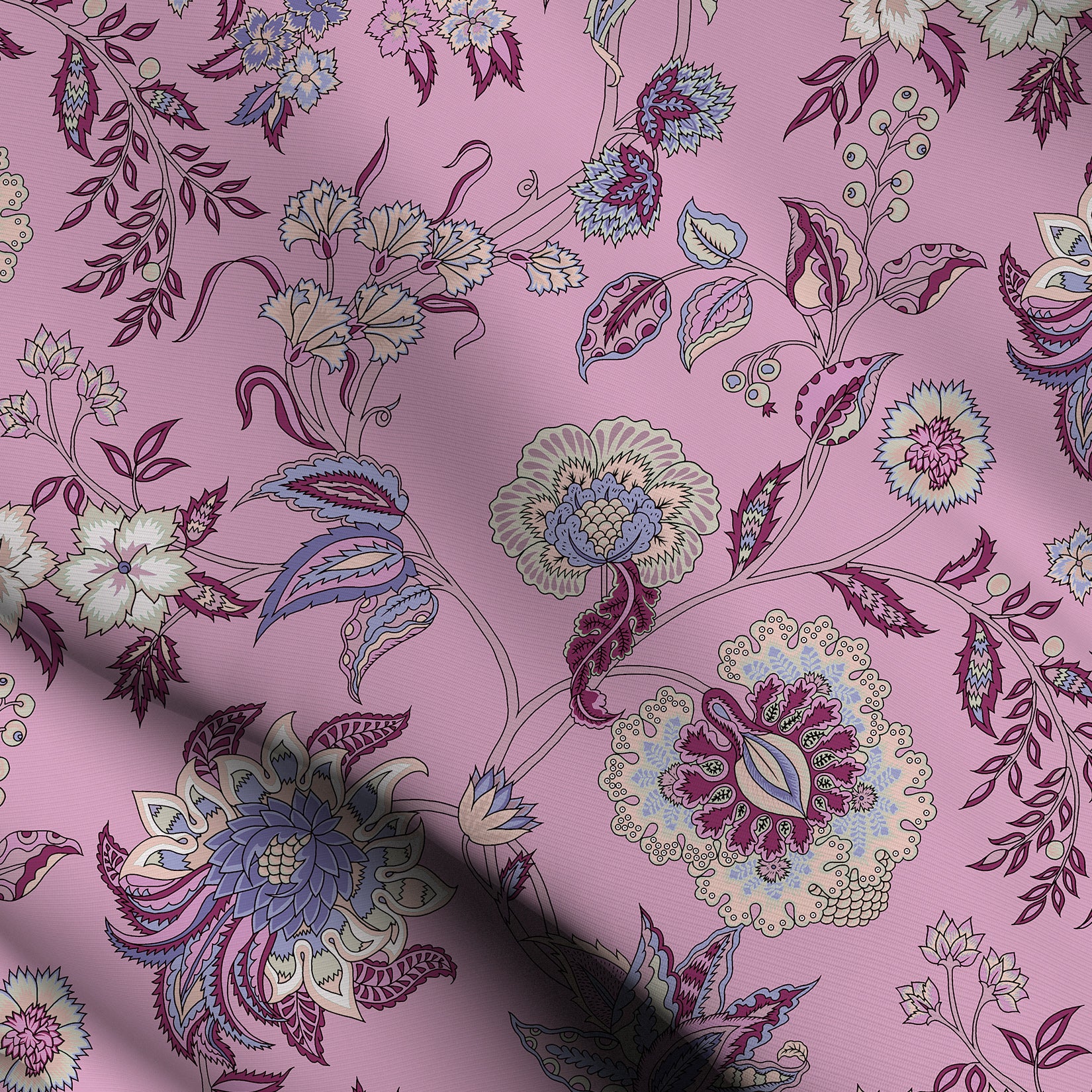Azarine Pink