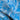 Blue Colorburst